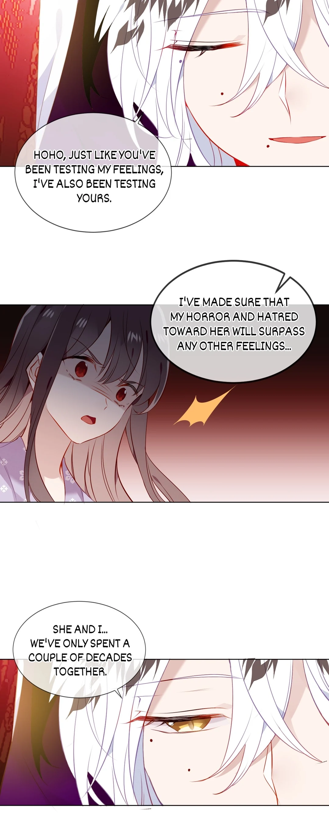 Read My Phoenix