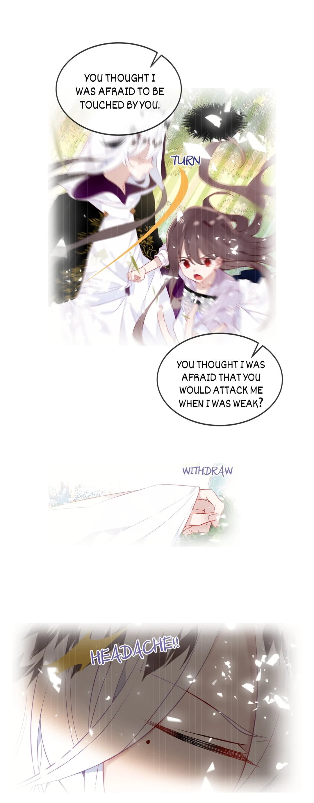 Read My Phoenix