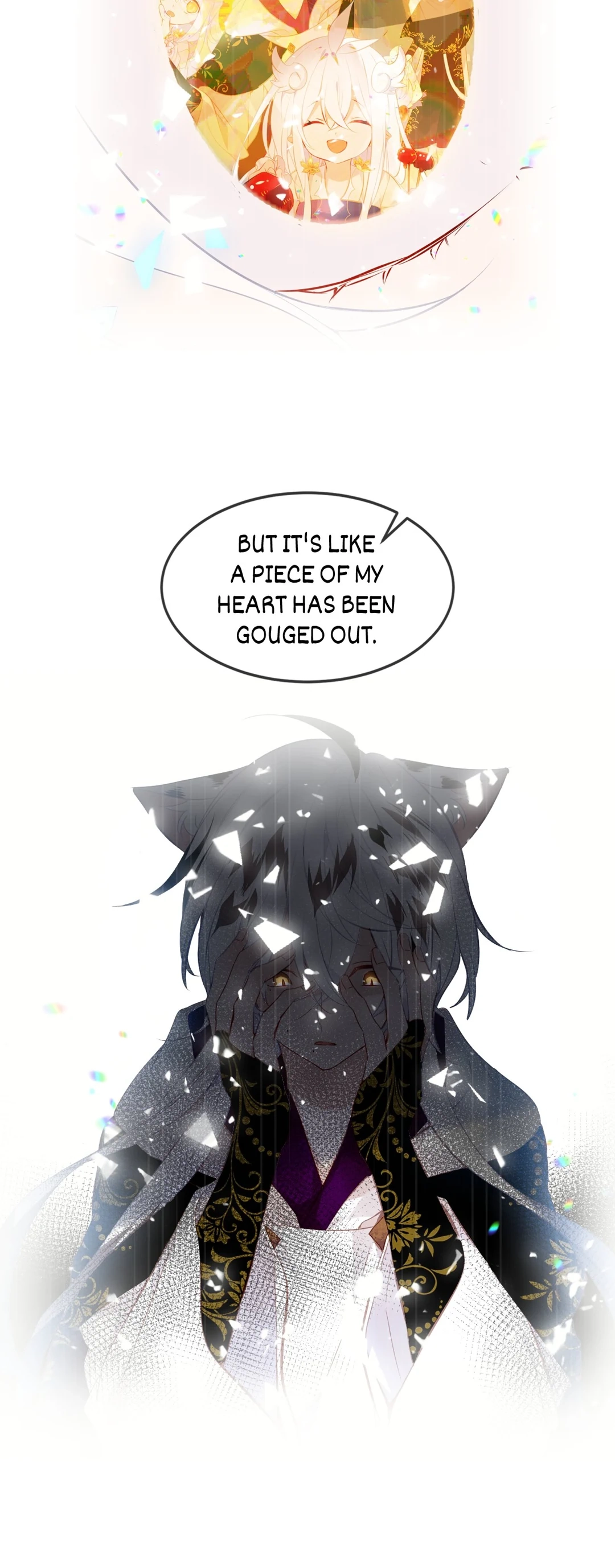 Read My Phoenix