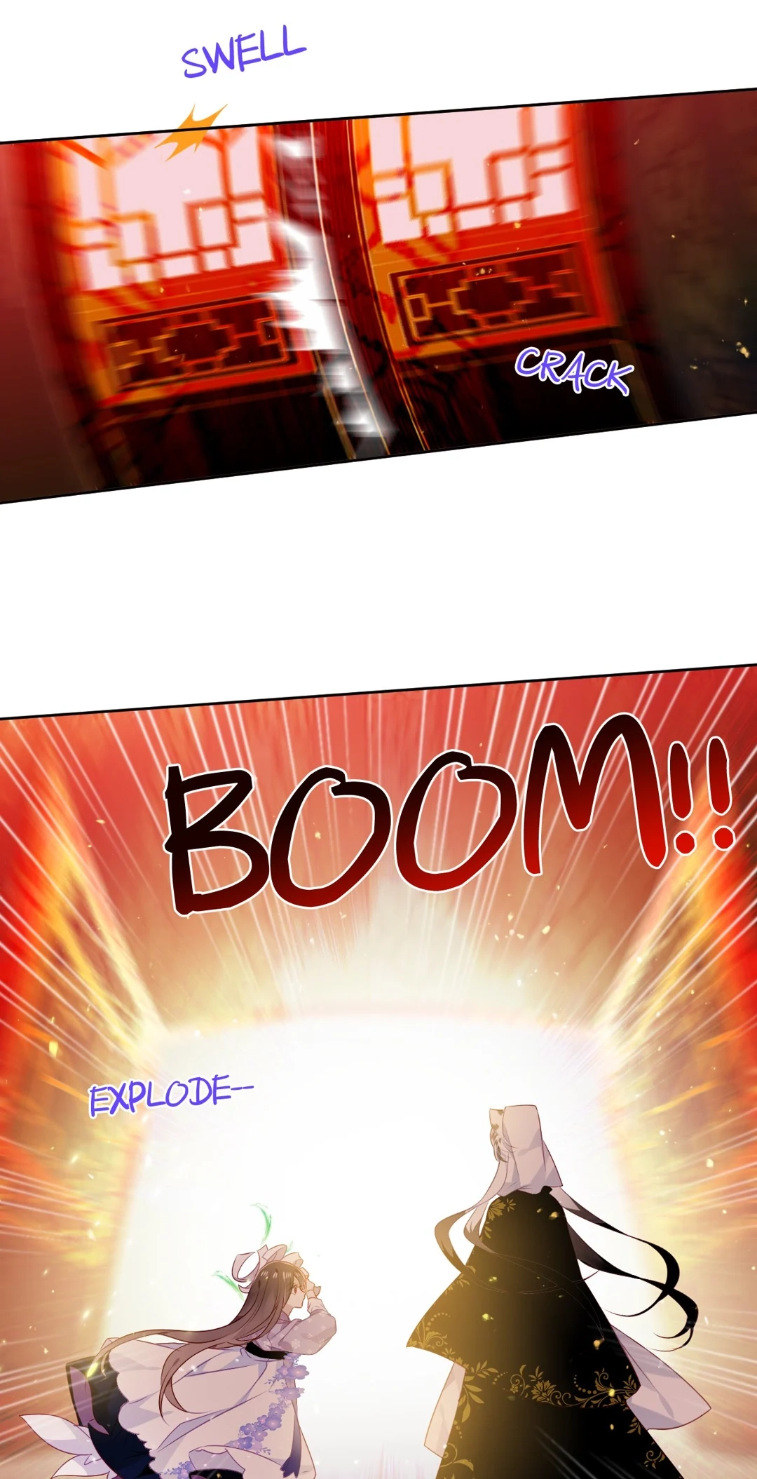 Read My Phoenix