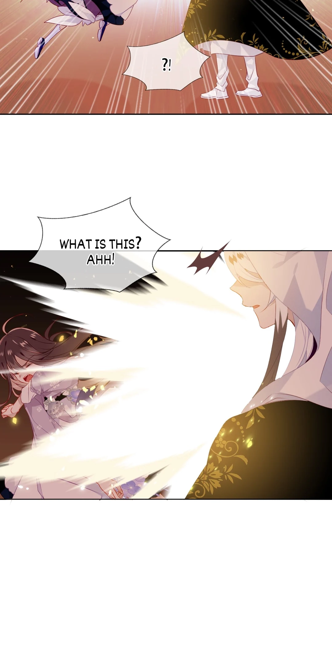 Read My Phoenix