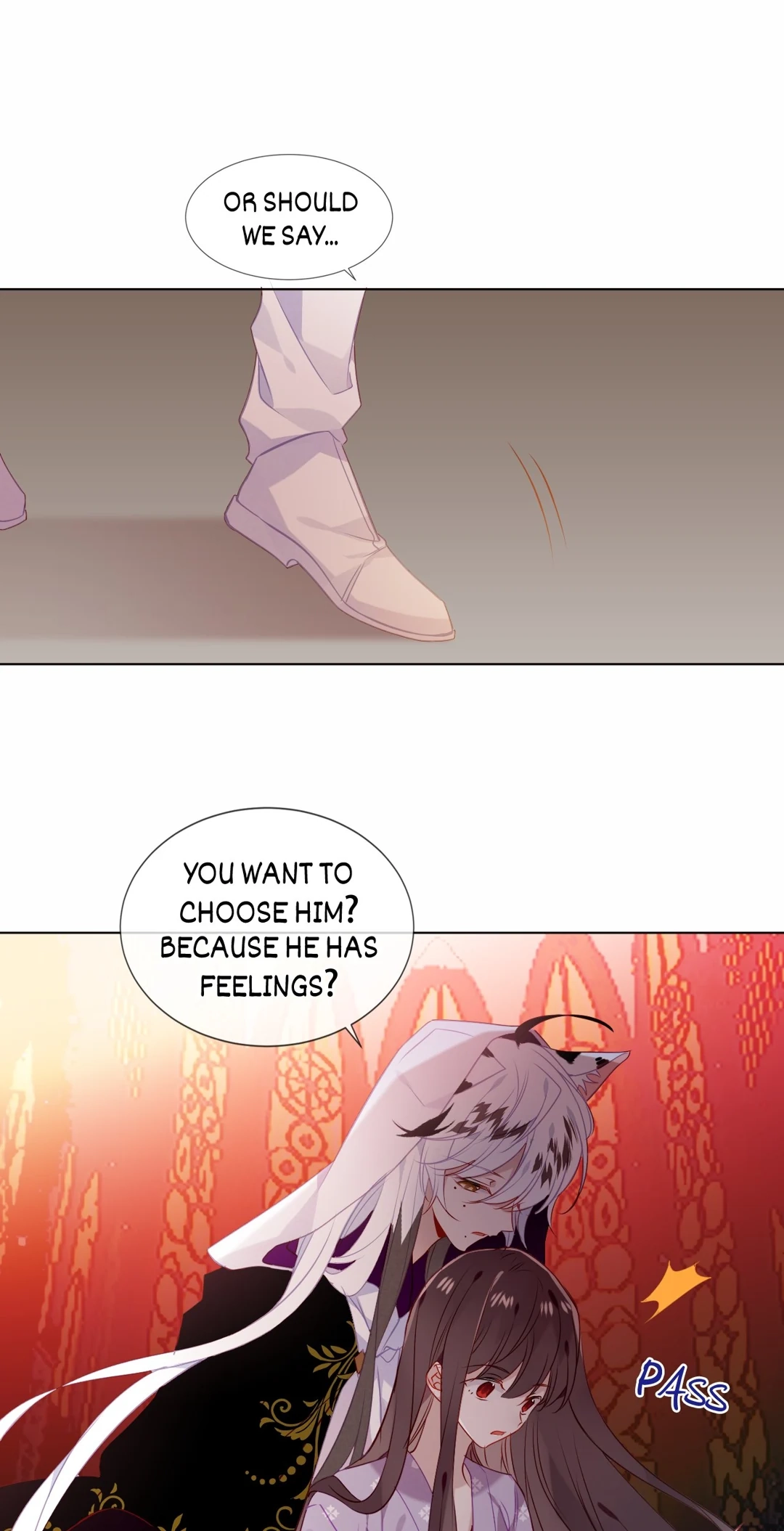 Read My Phoenix