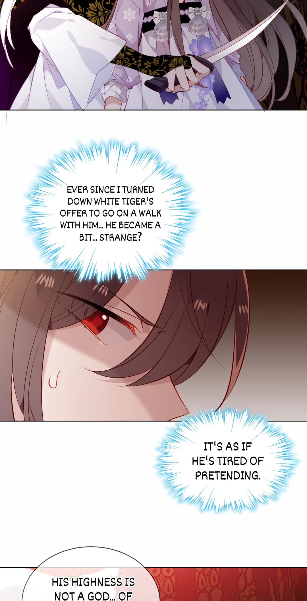 Read My Phoenix
