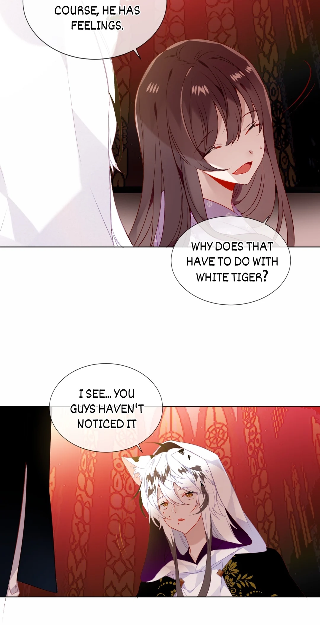 Read My Phoenix