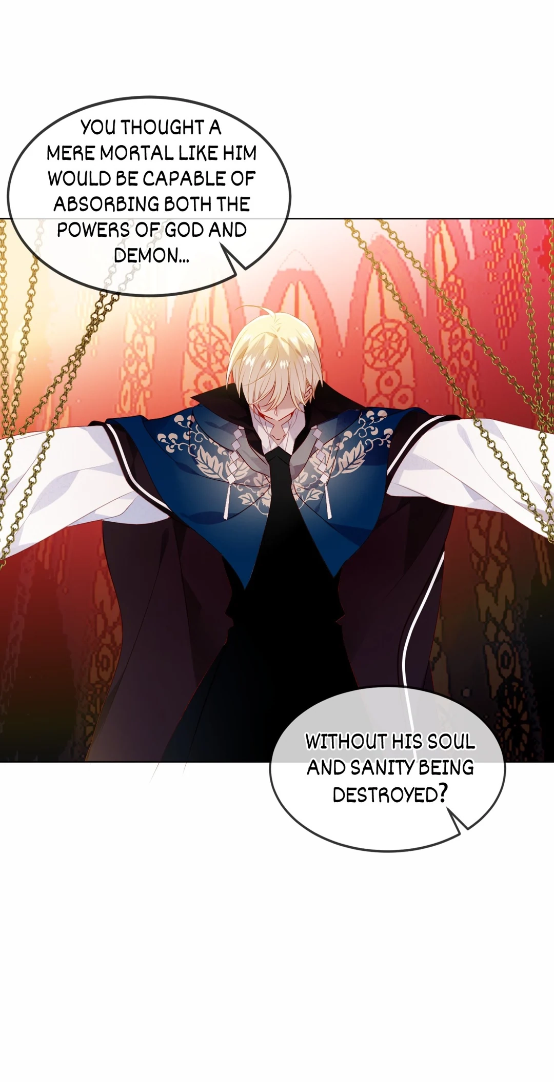 Read My Phoenix