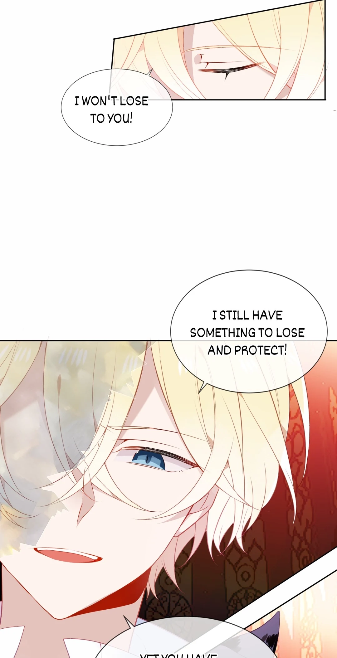 Read My Phoenix