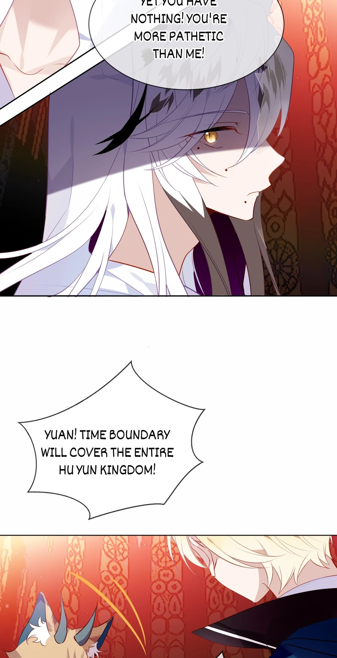Read My Phoenix