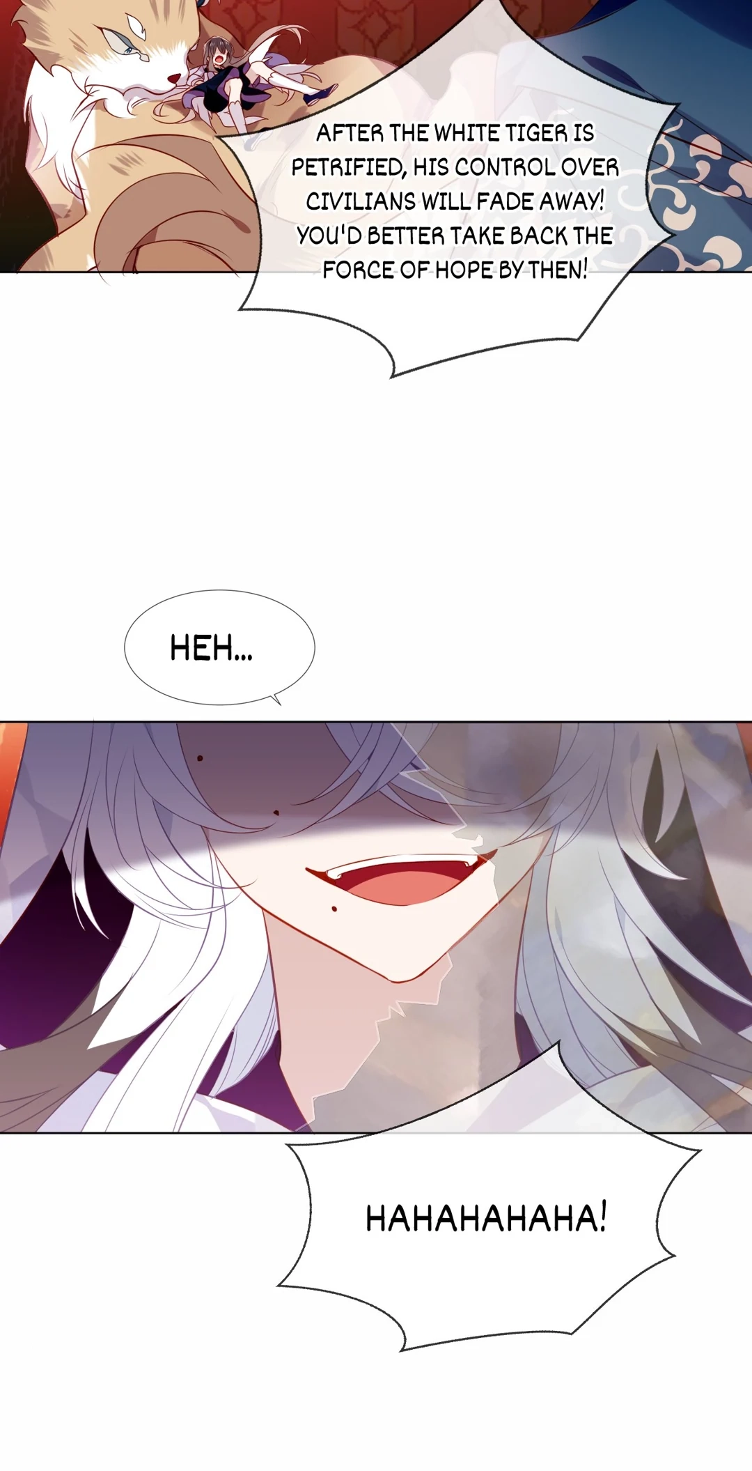Read My Phoenix