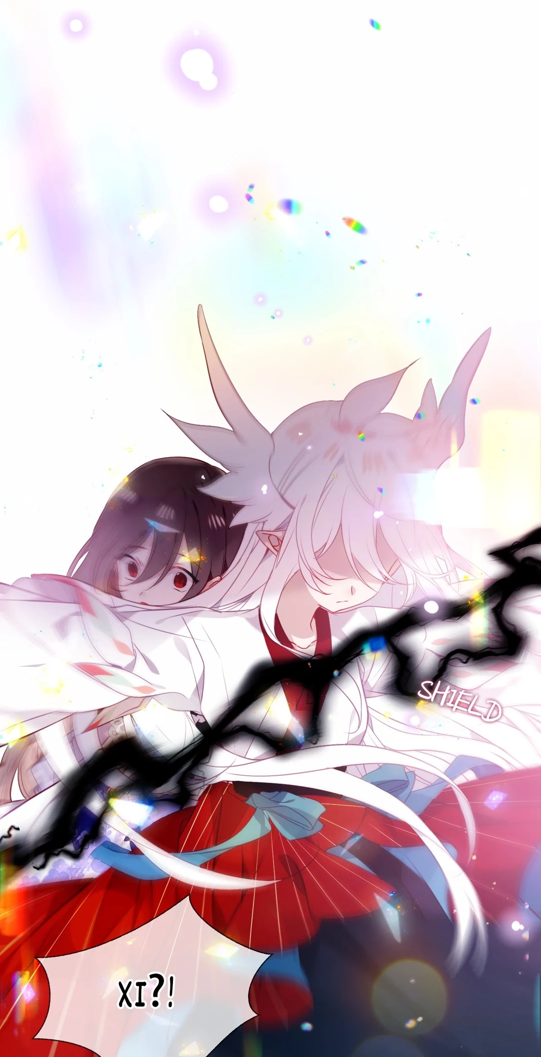 Read My Phoenix