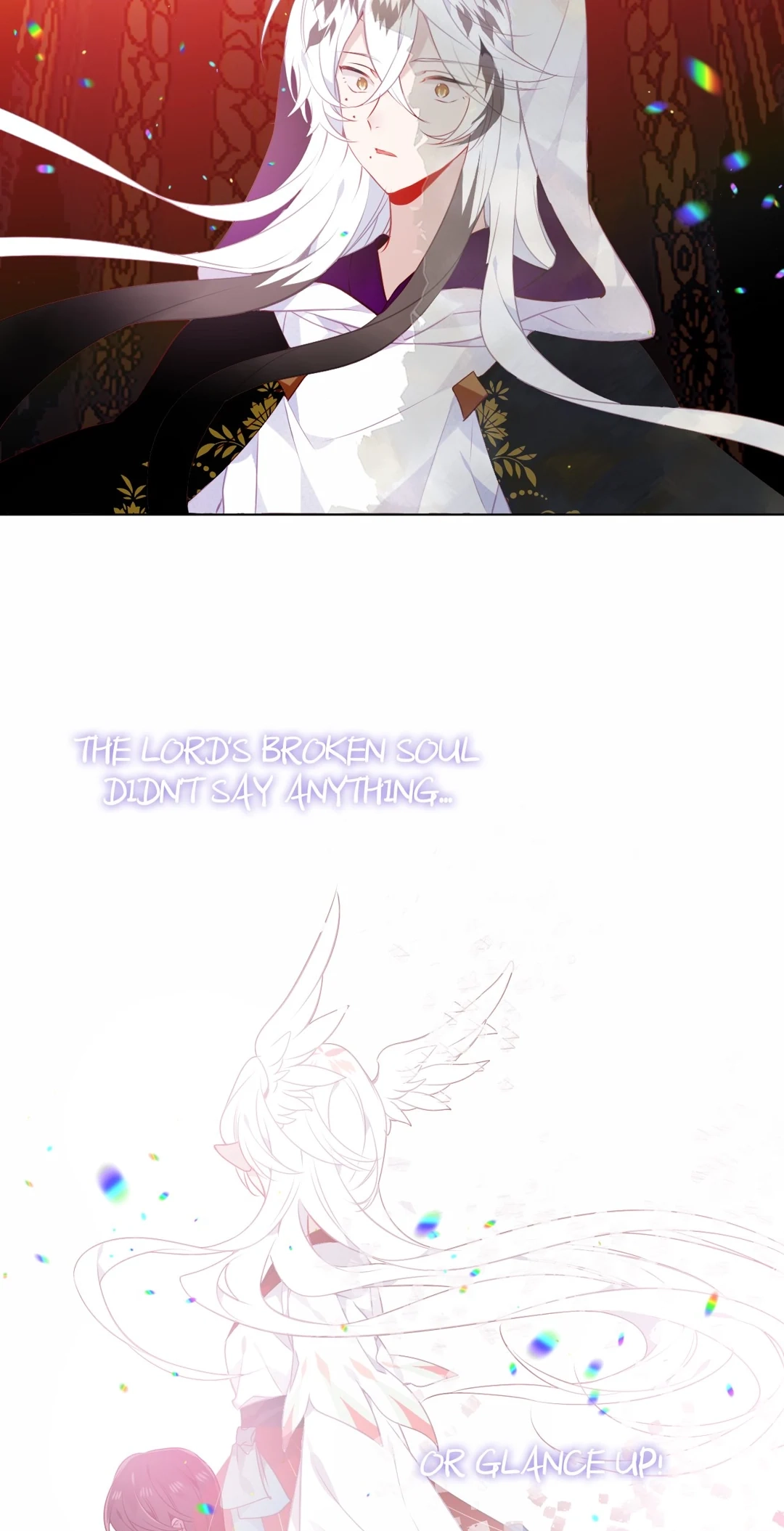 Read My Phoenix