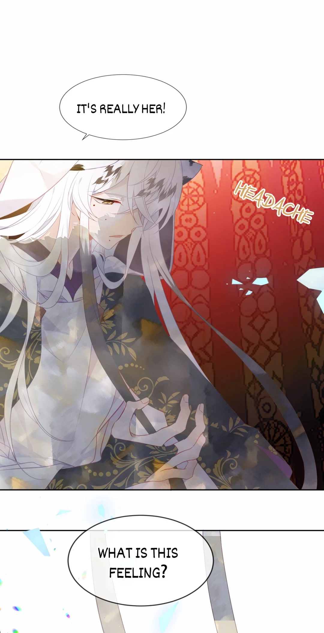 Read My Phoenix
