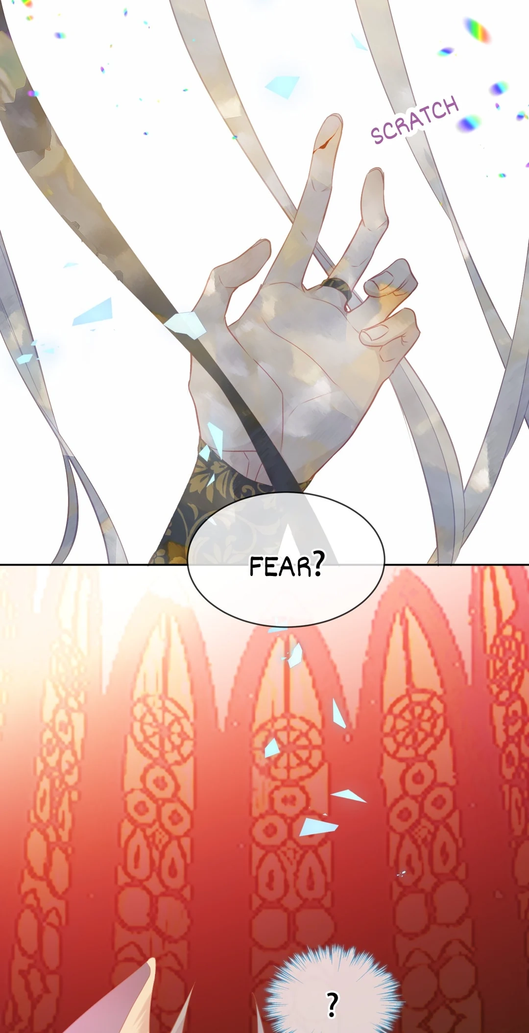 Read My Phoenix