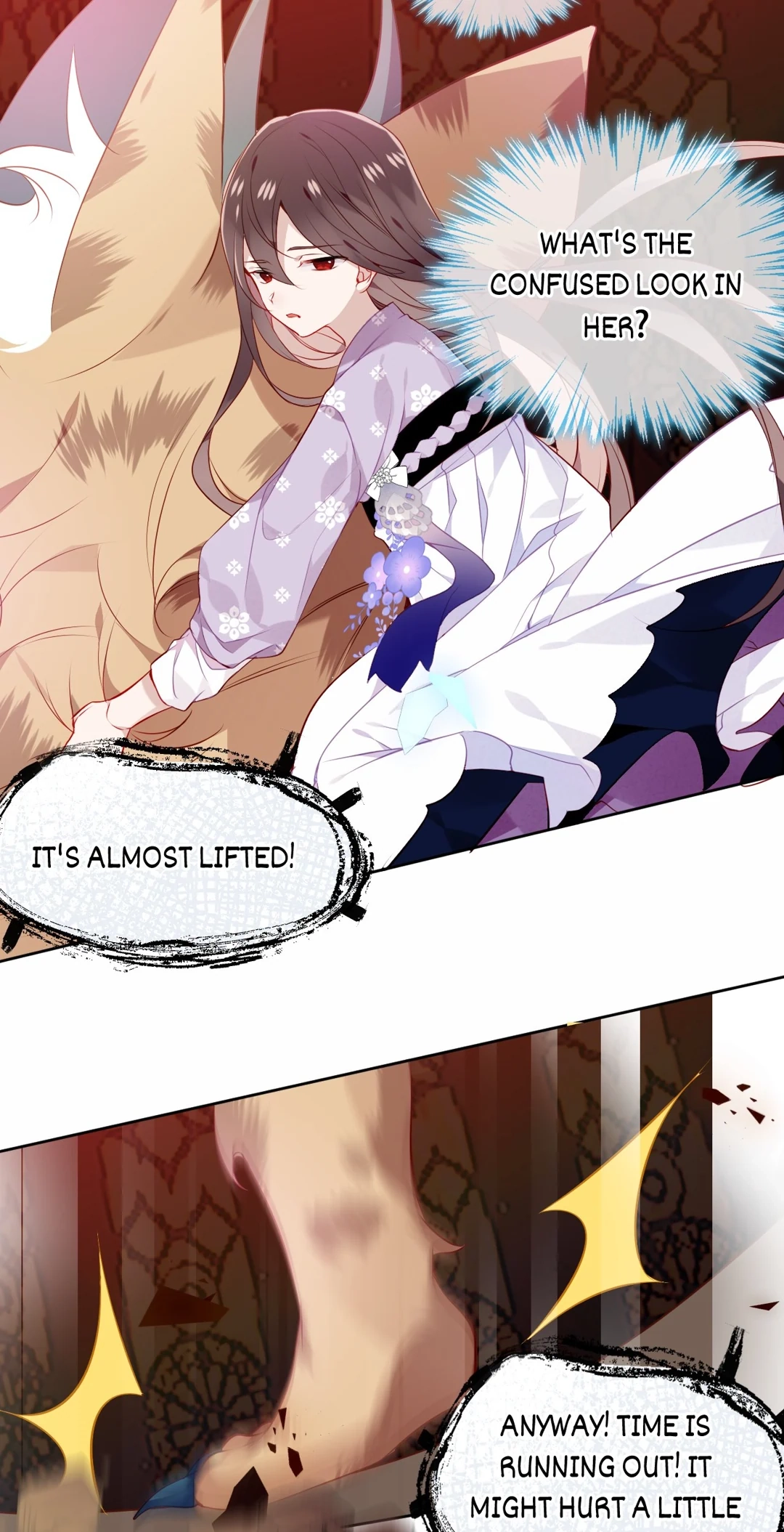 Read My Phoenix