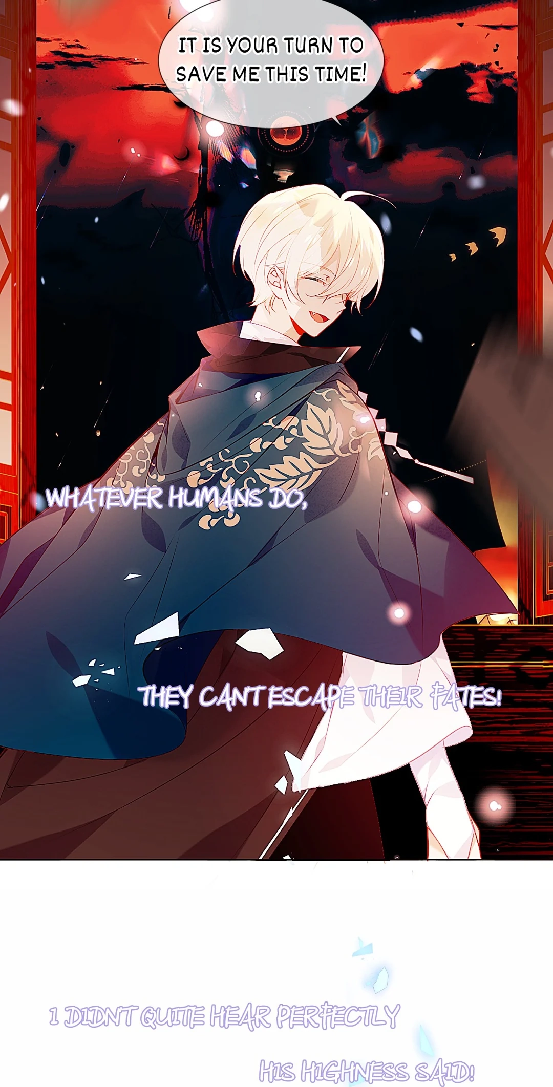Read My Phoenix