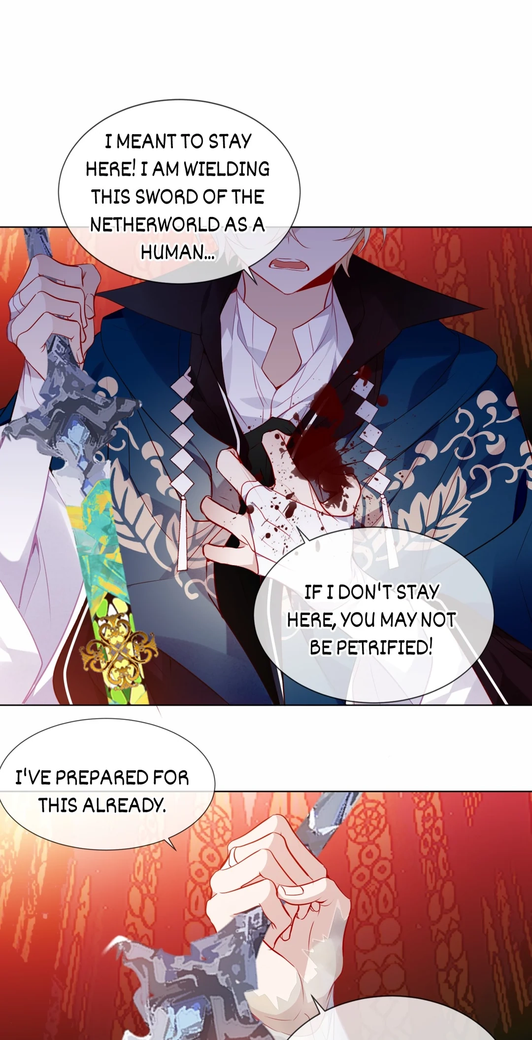 Read My Phoenix
