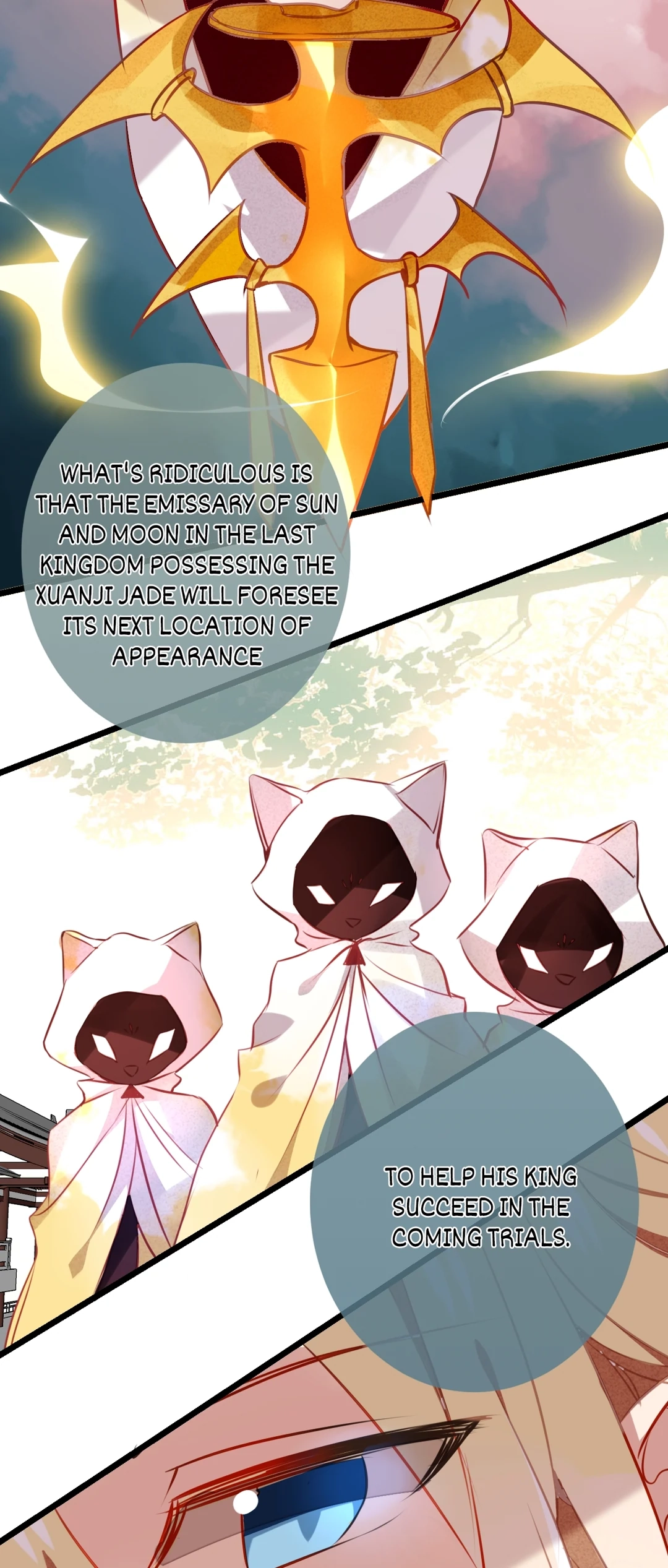 Read My Phoenix