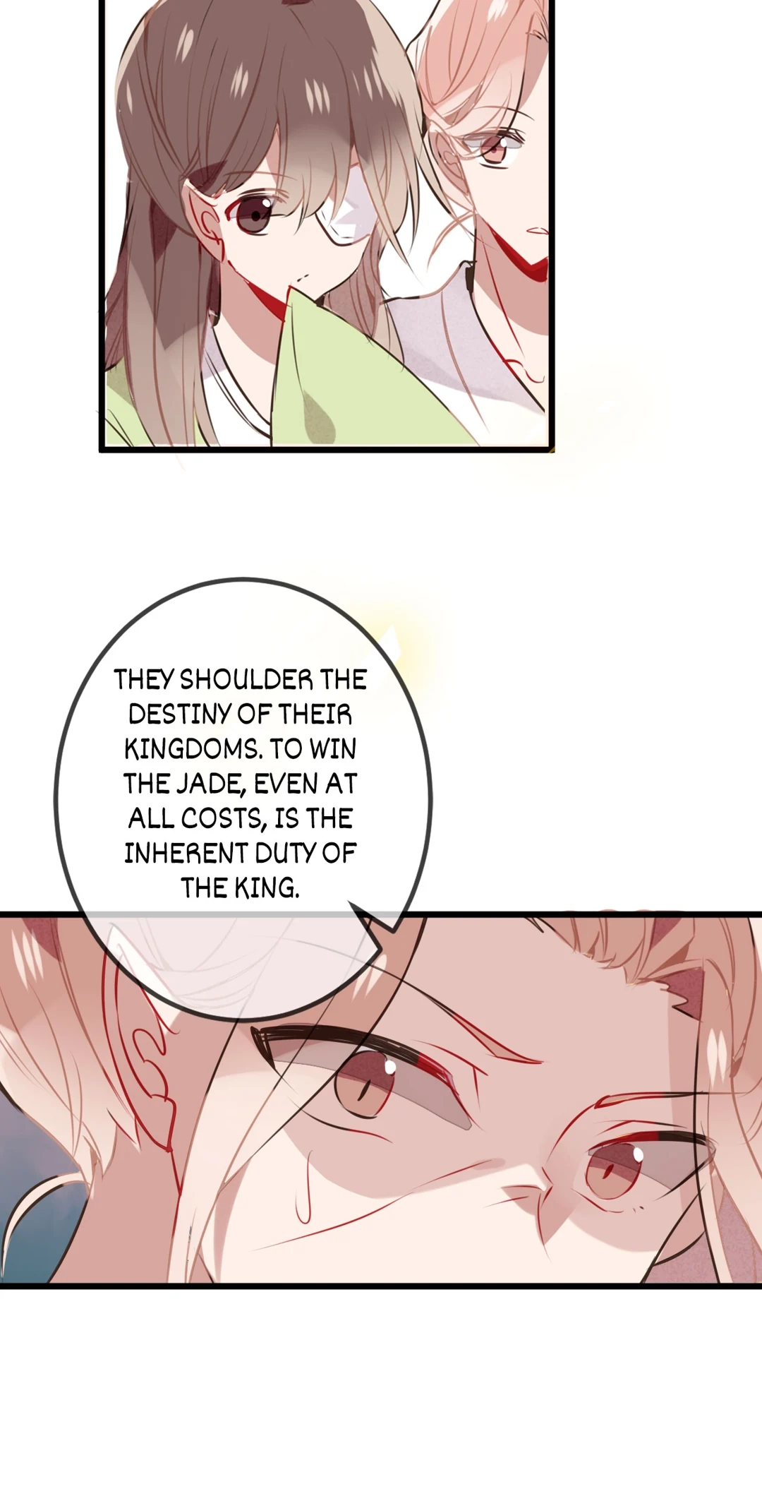 Read My Phoenix