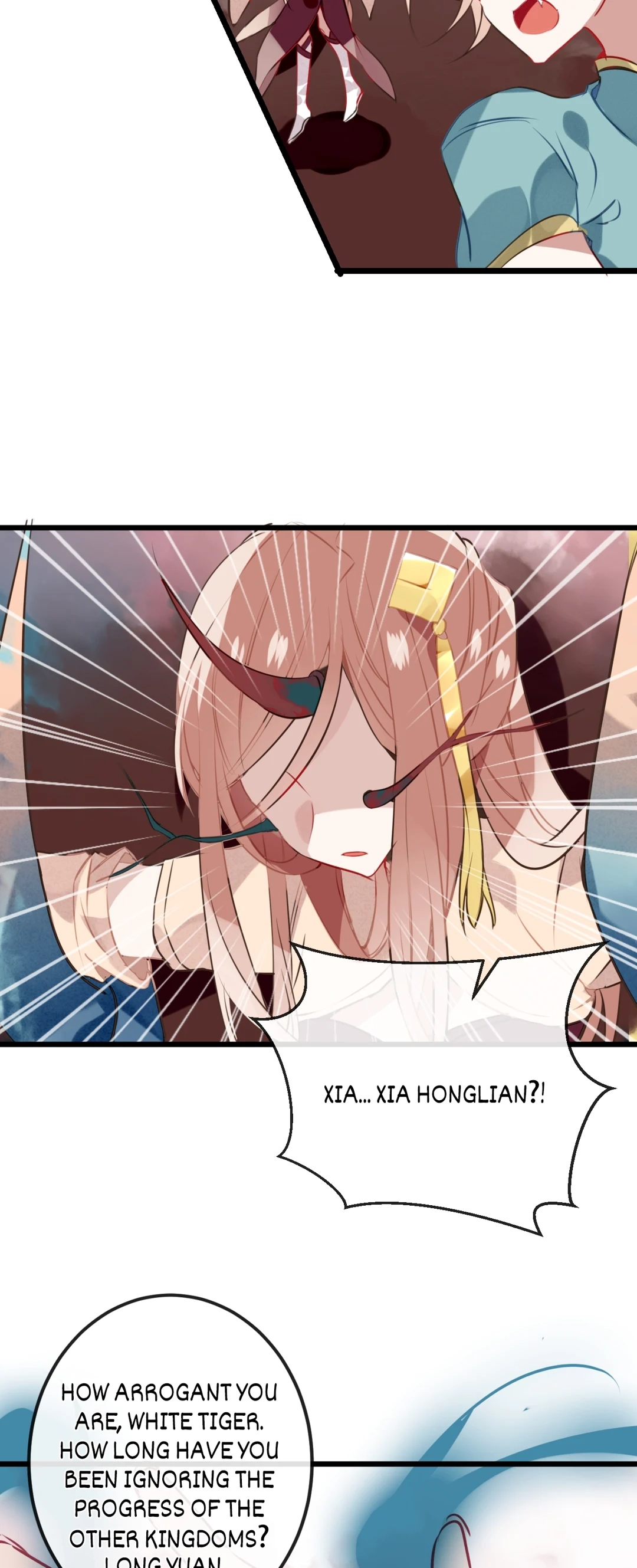 Read My Phoenix