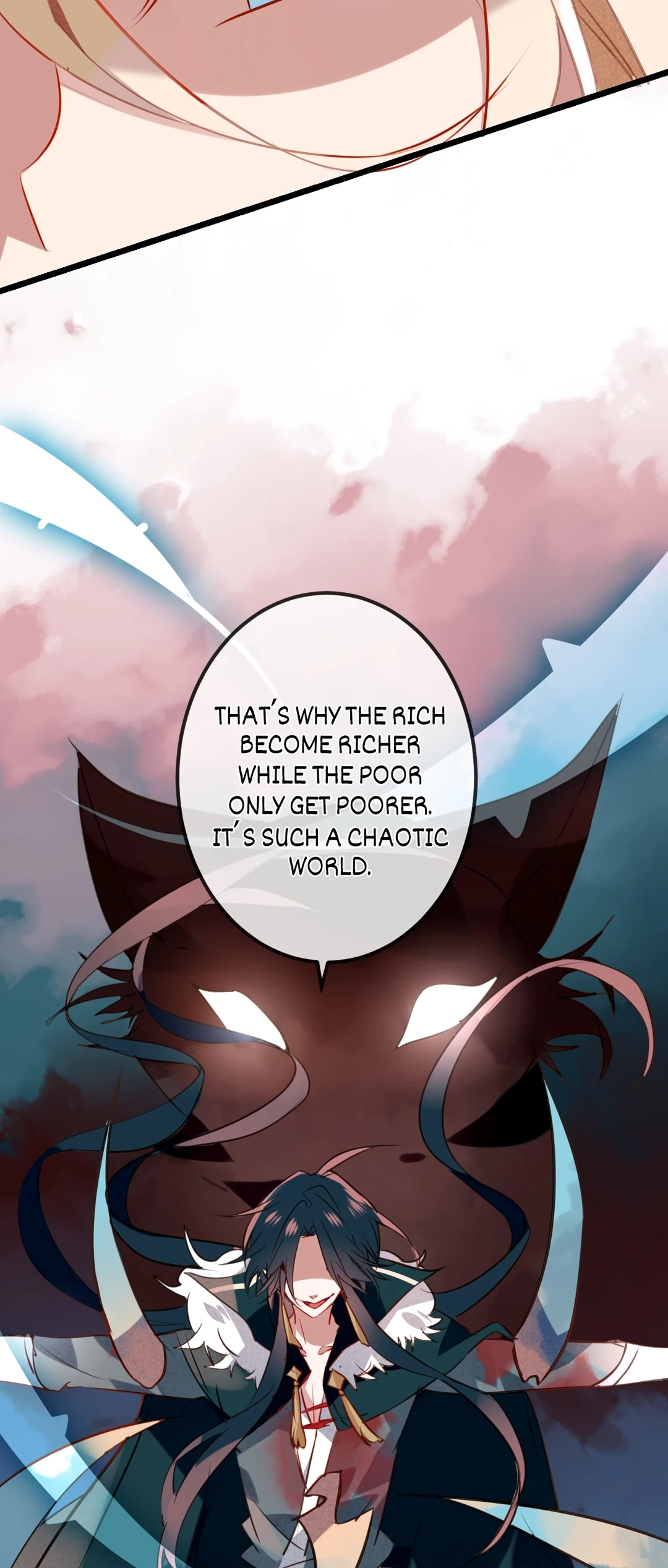 Read My Phoenix