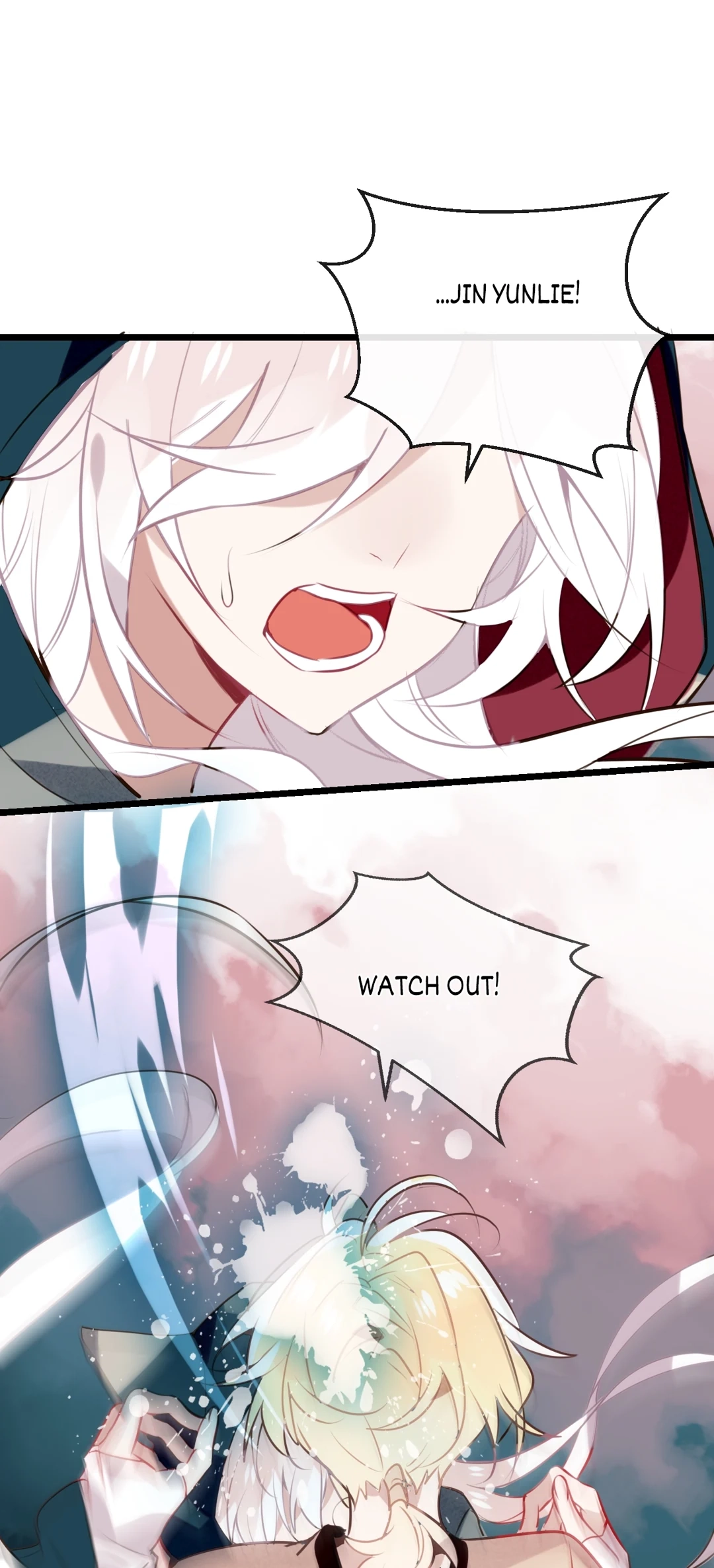 Read My Phoenix