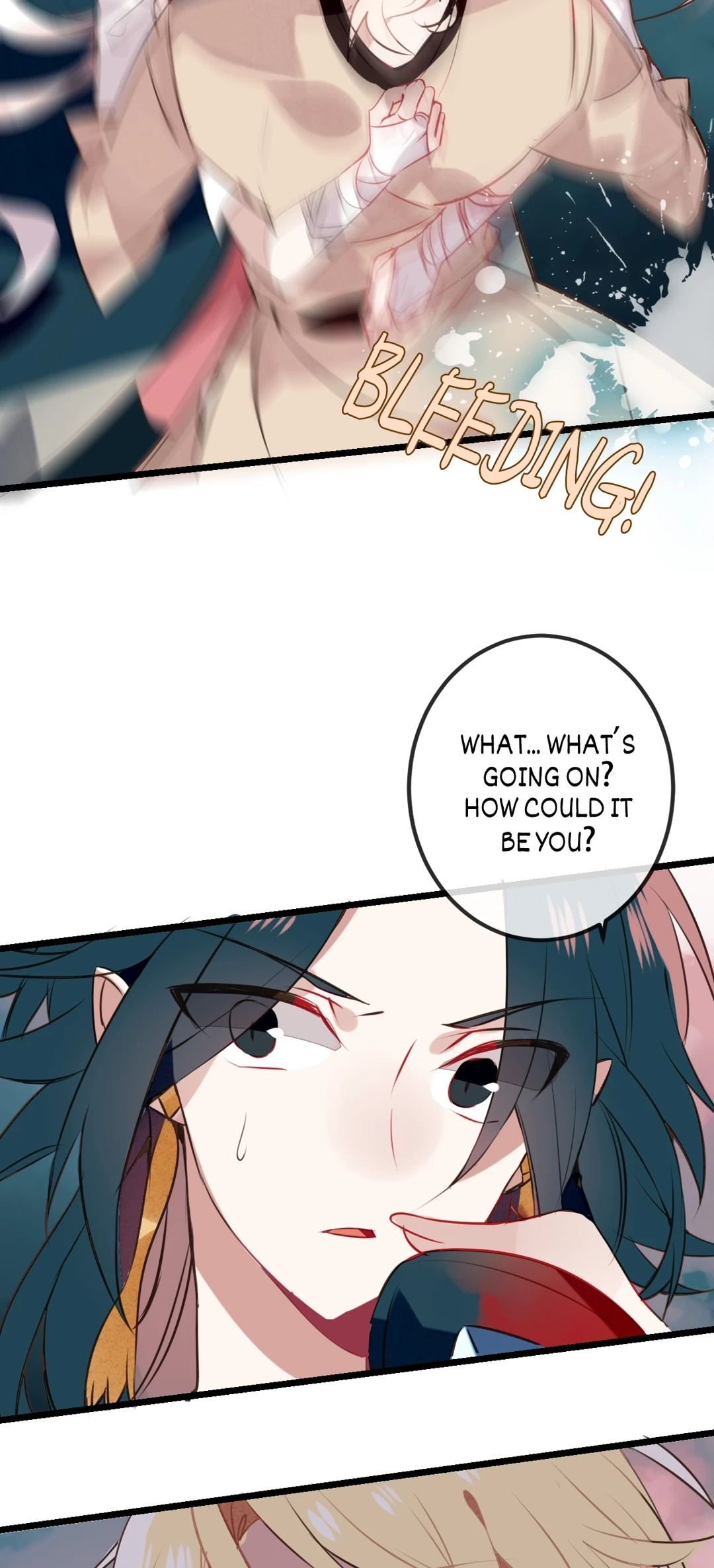 Read My Phoenix