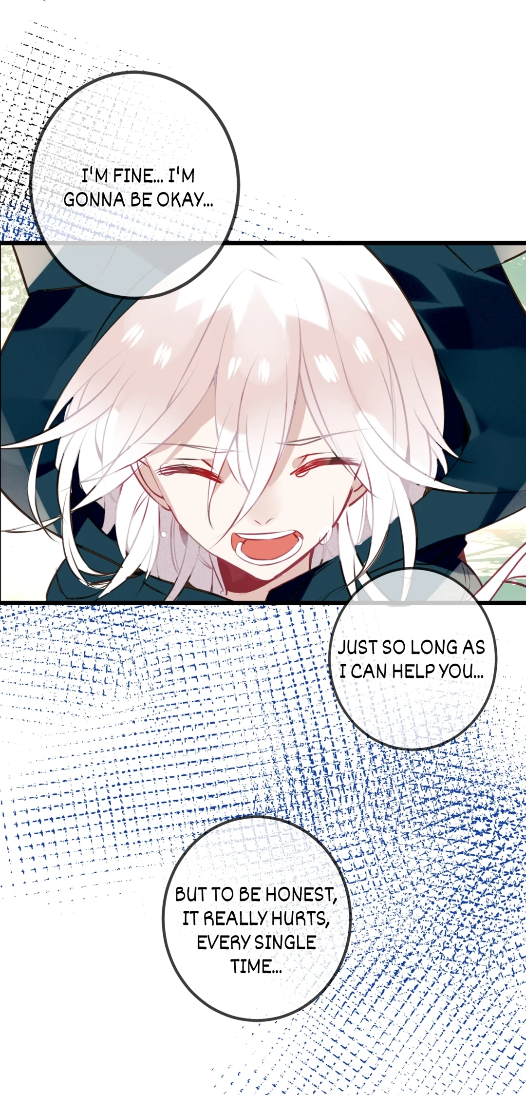 Read My Phoenix
