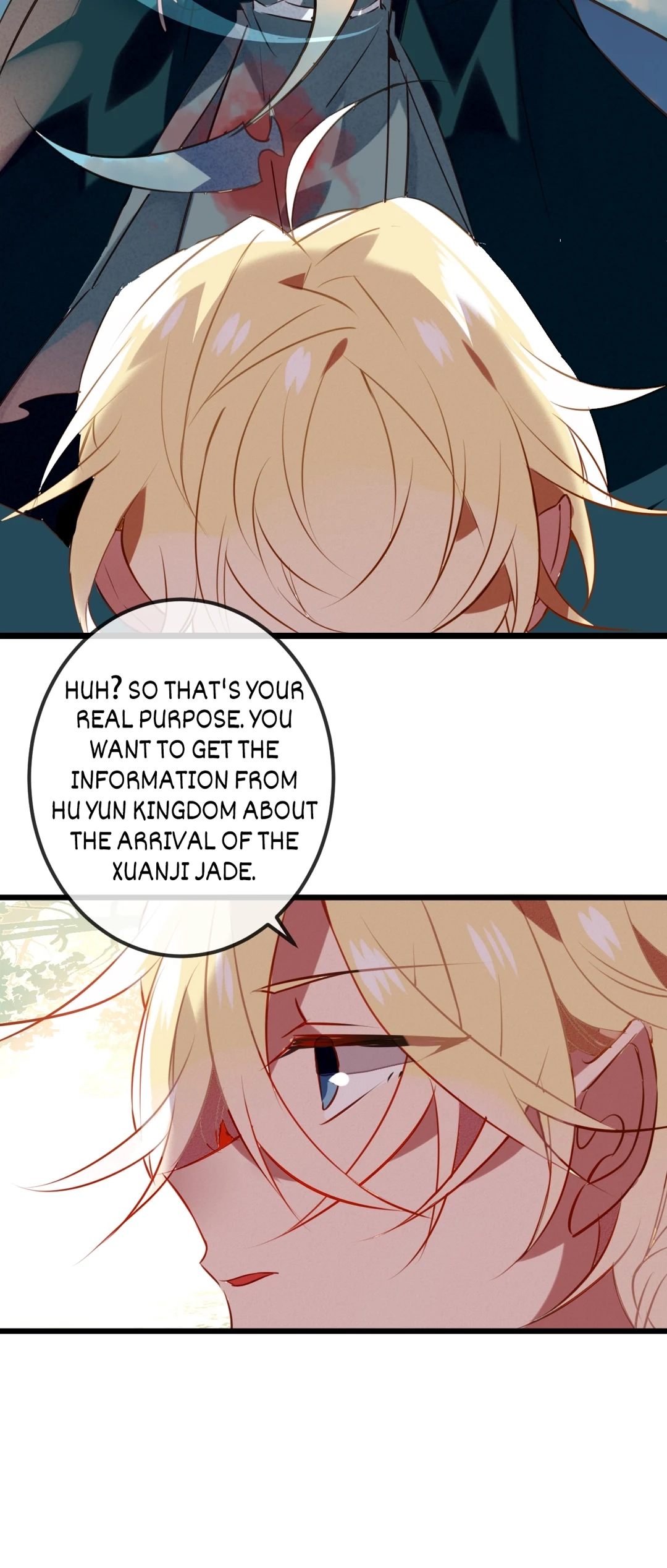 Read My Phoenix