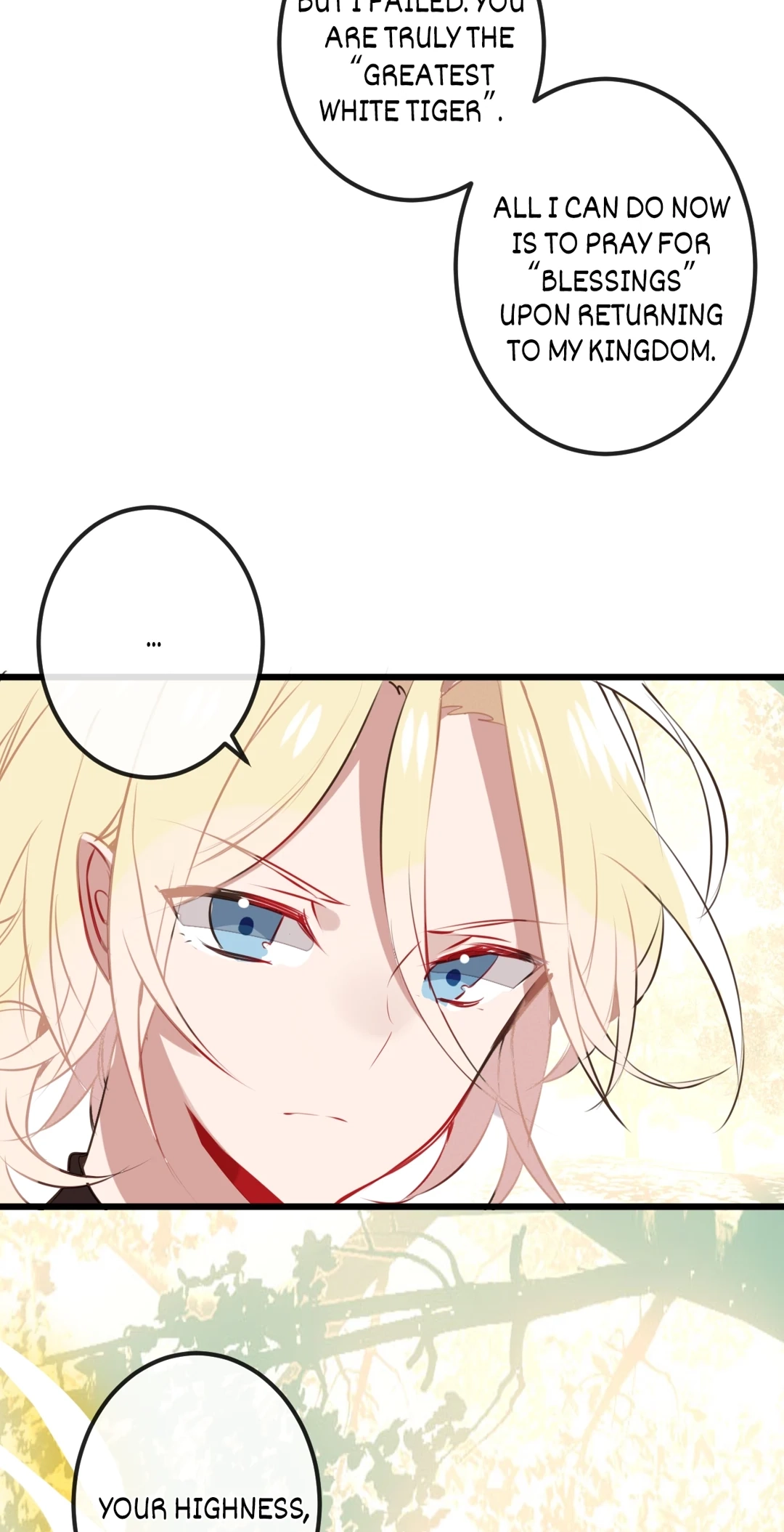 Read My Phoenix