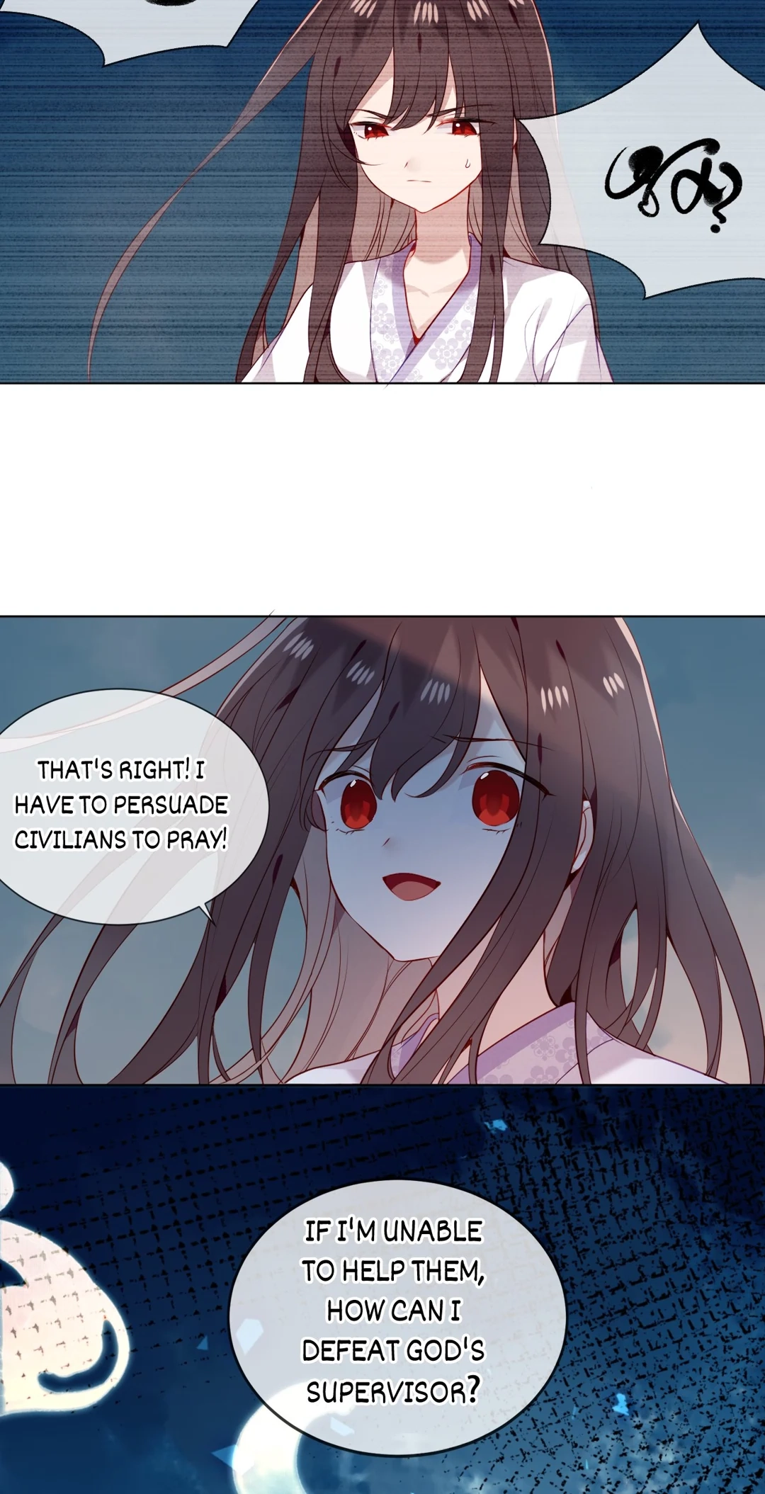 Read My Phoenix