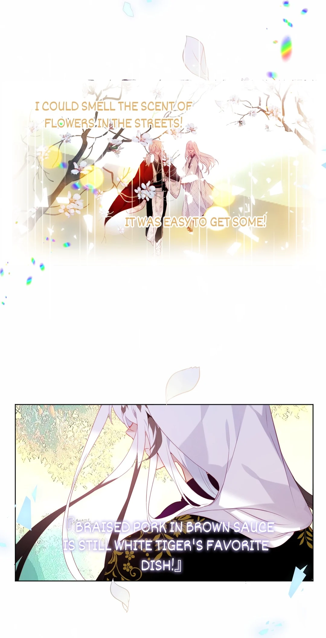 Read My Phoenix