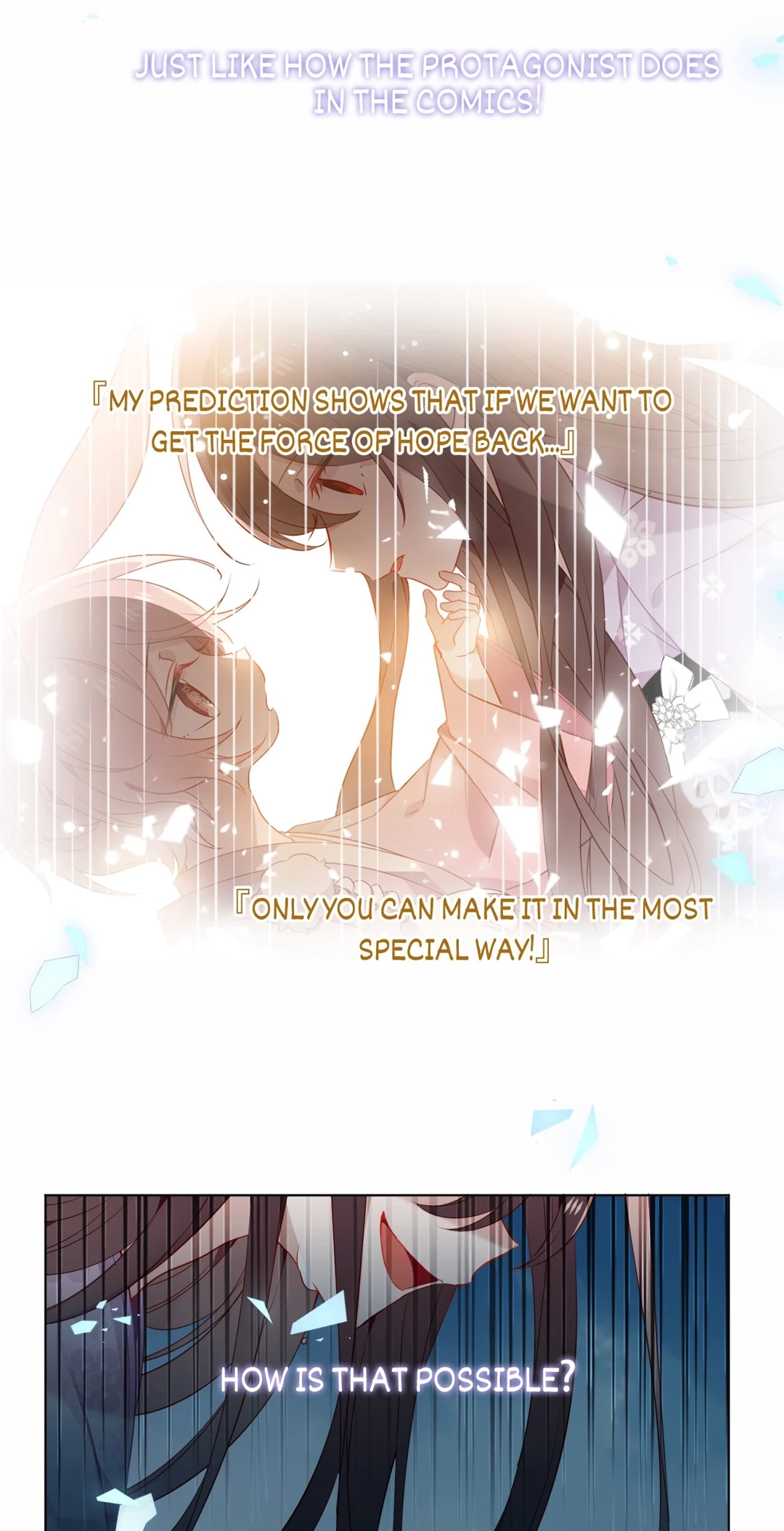 Read My Phoenix