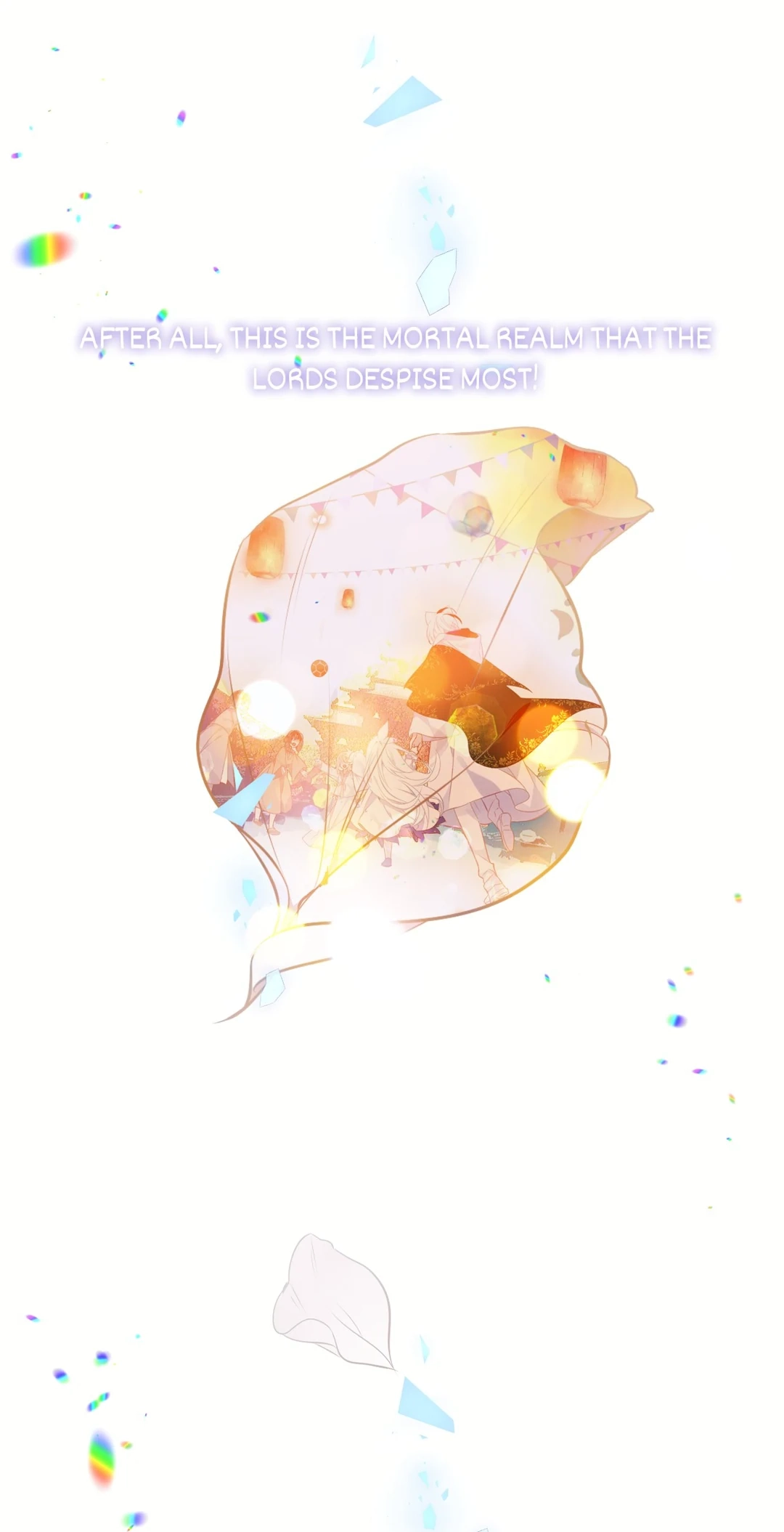 Read My Phoenix