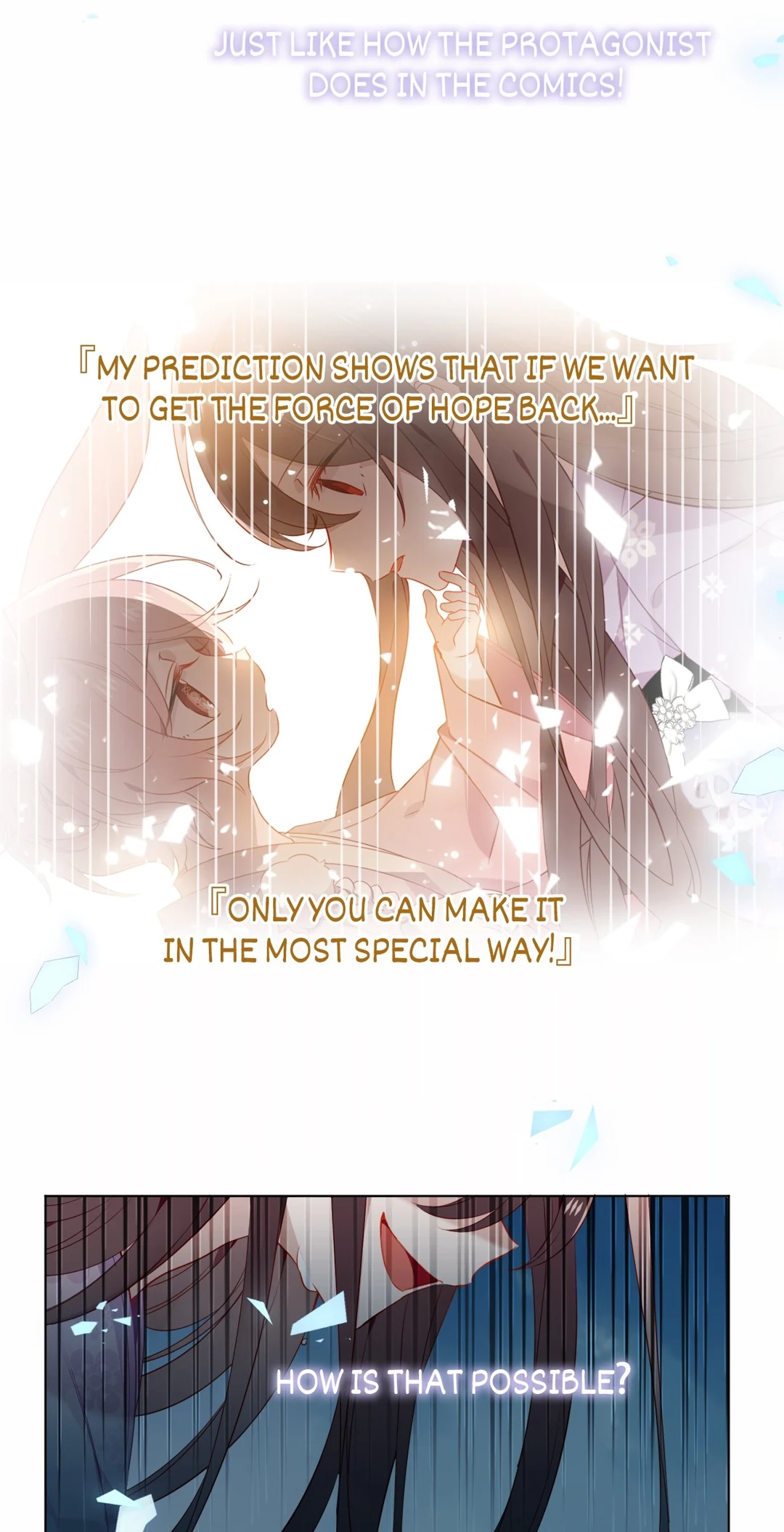 Read My Phoenix