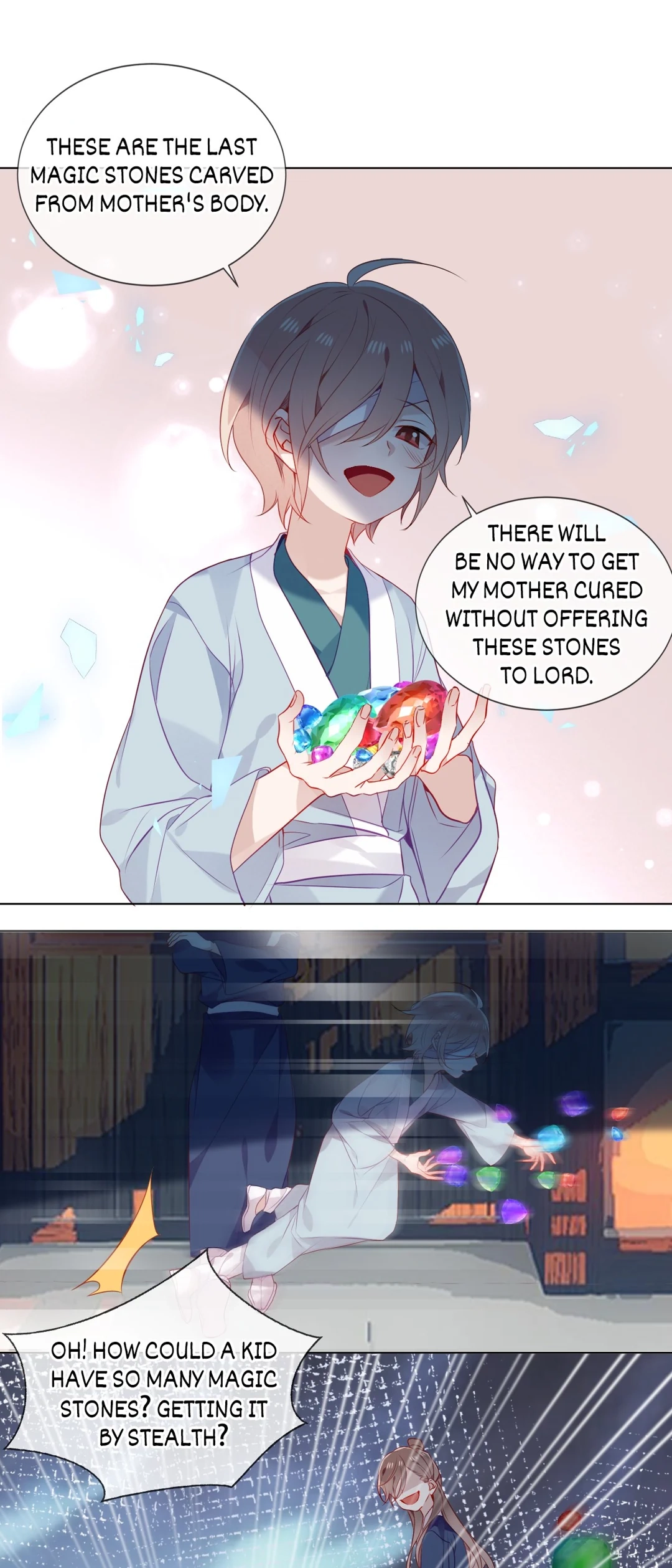 Read My Phoenix