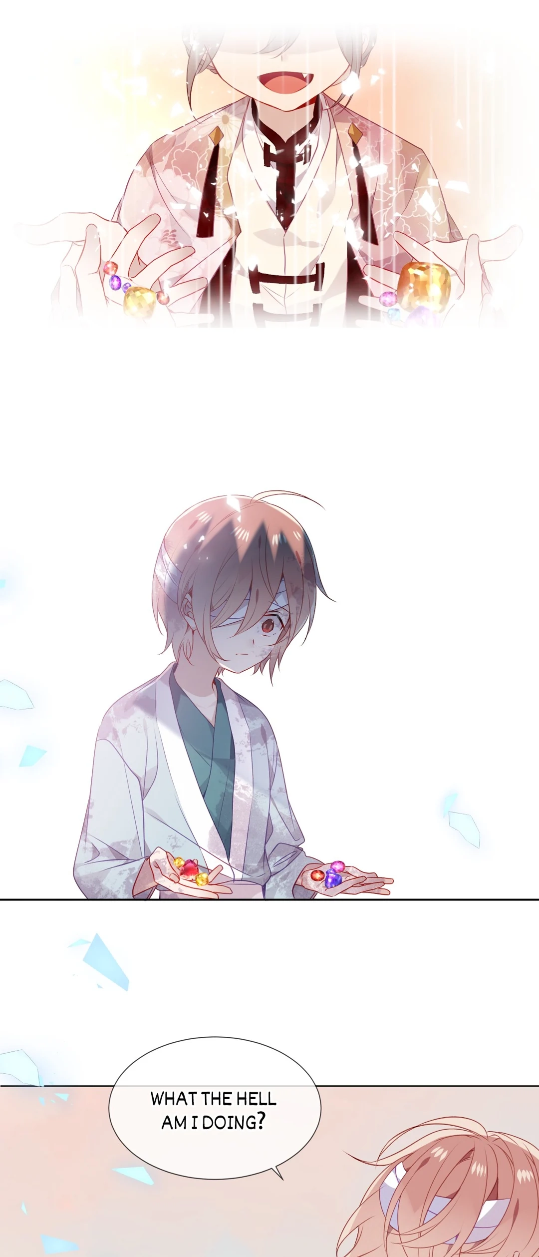 Read My Phoenix