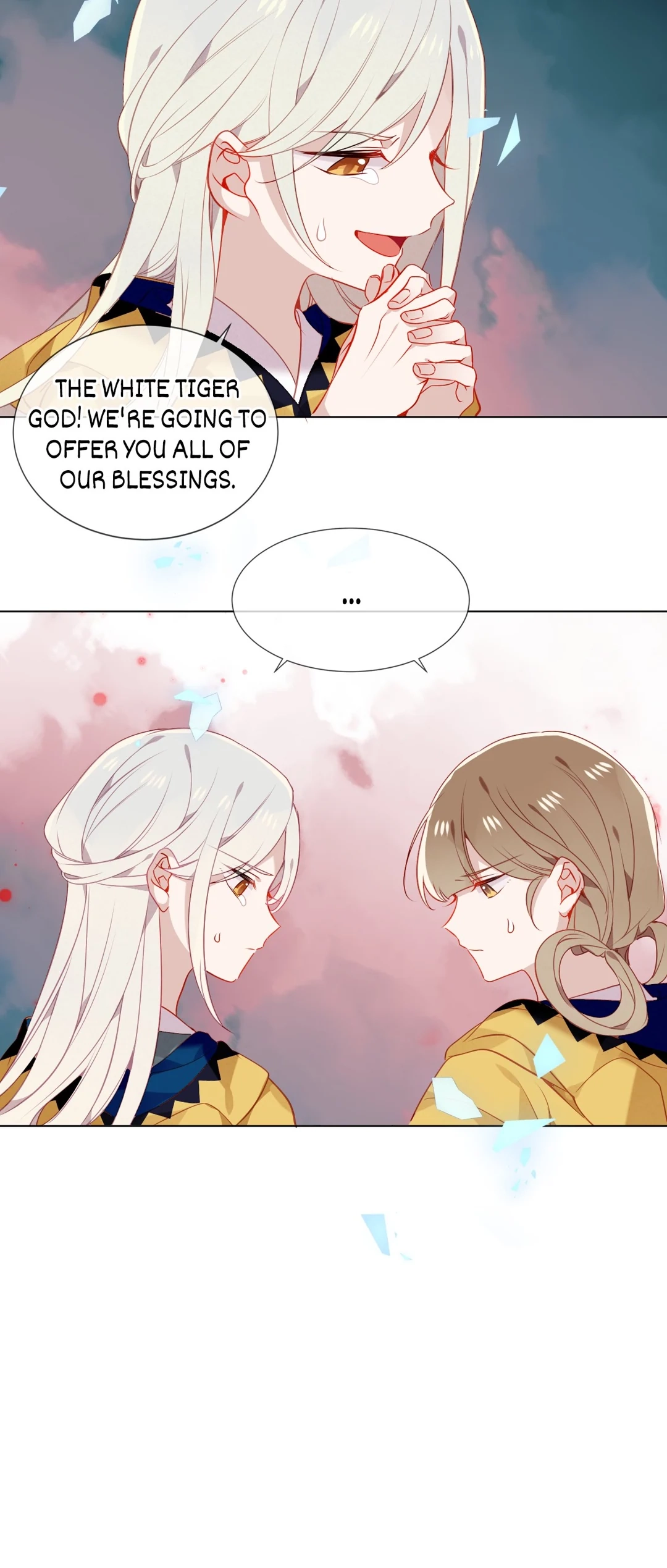 Read My Phoenix