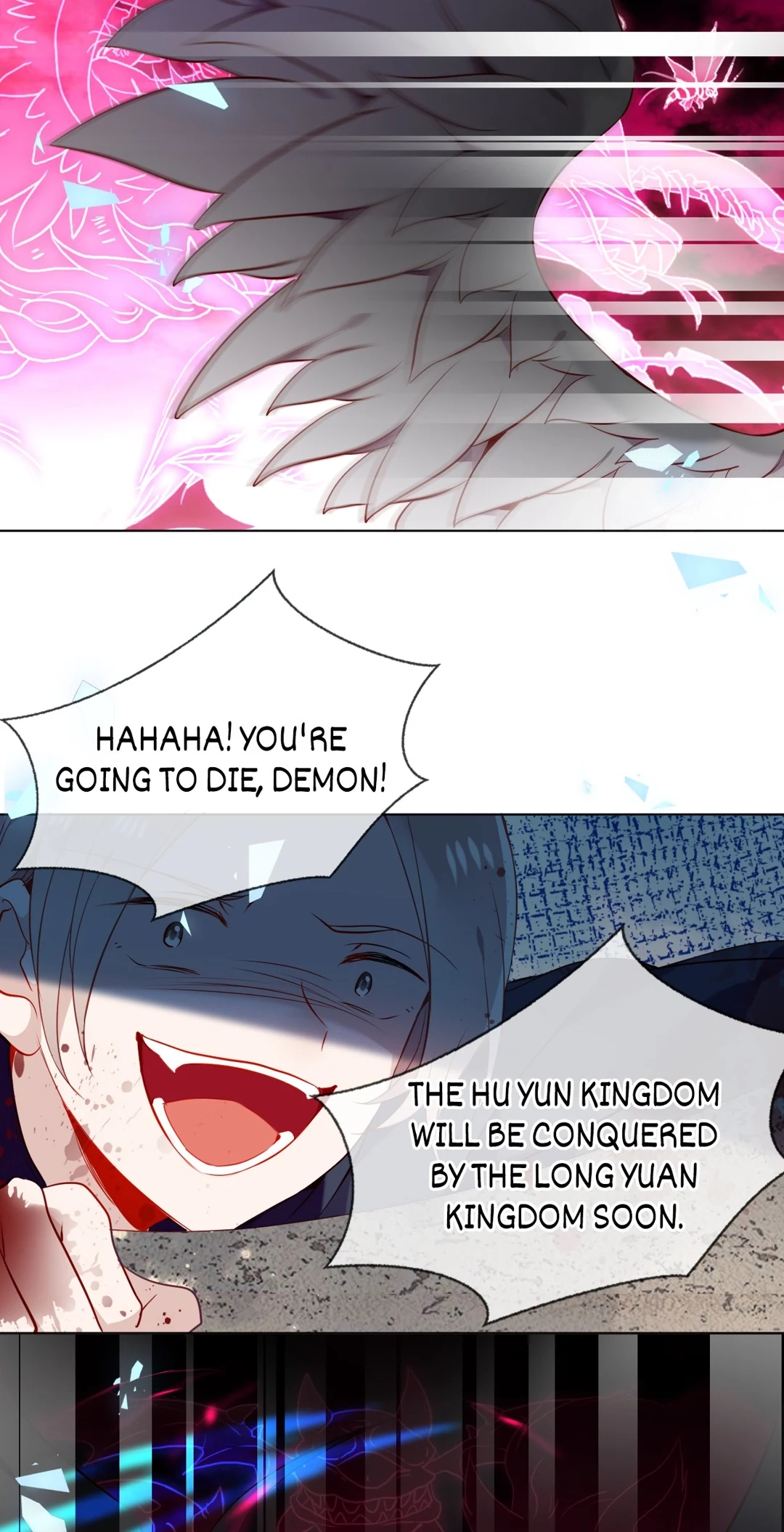 Read My Phoenix