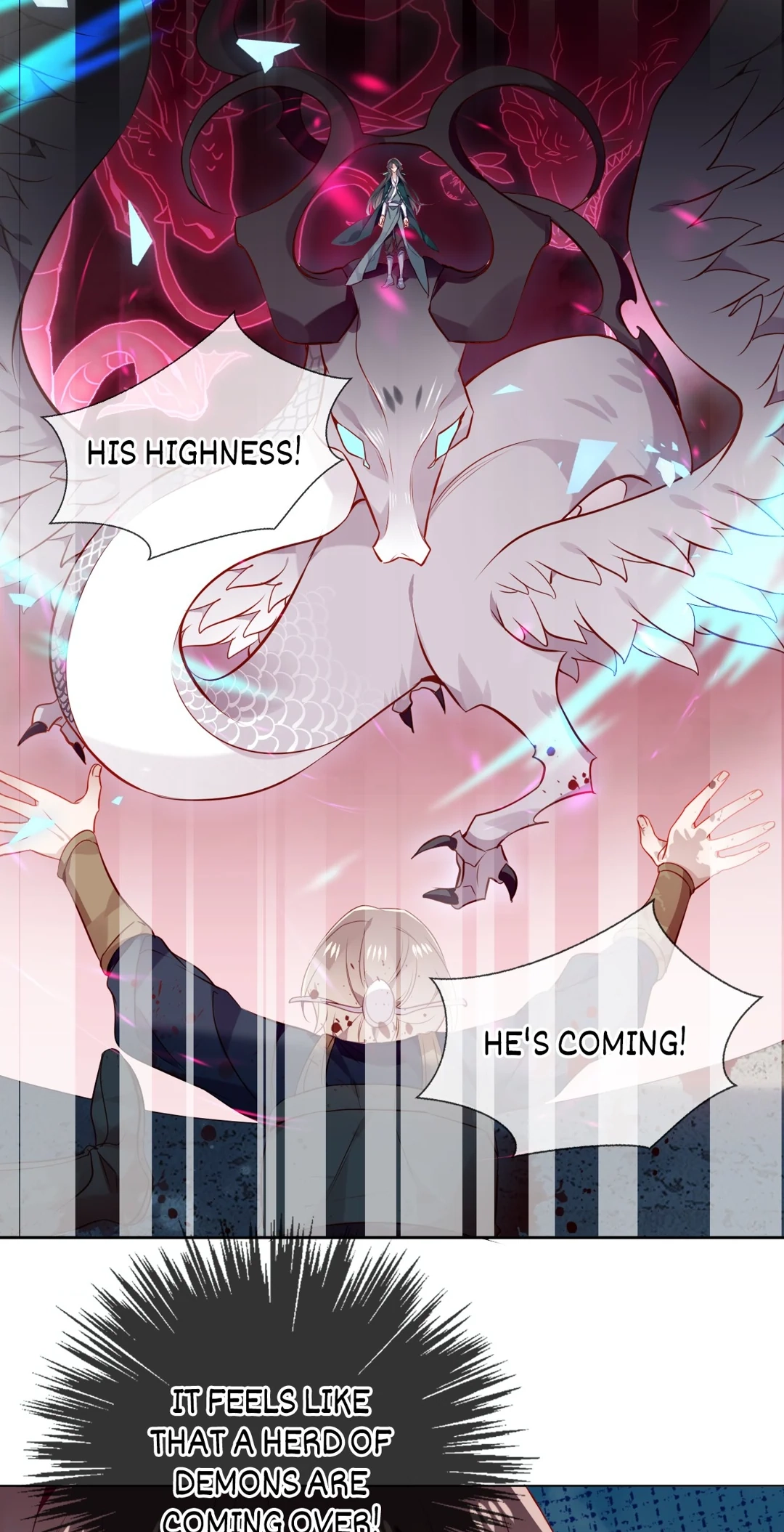 Read My Phoenix