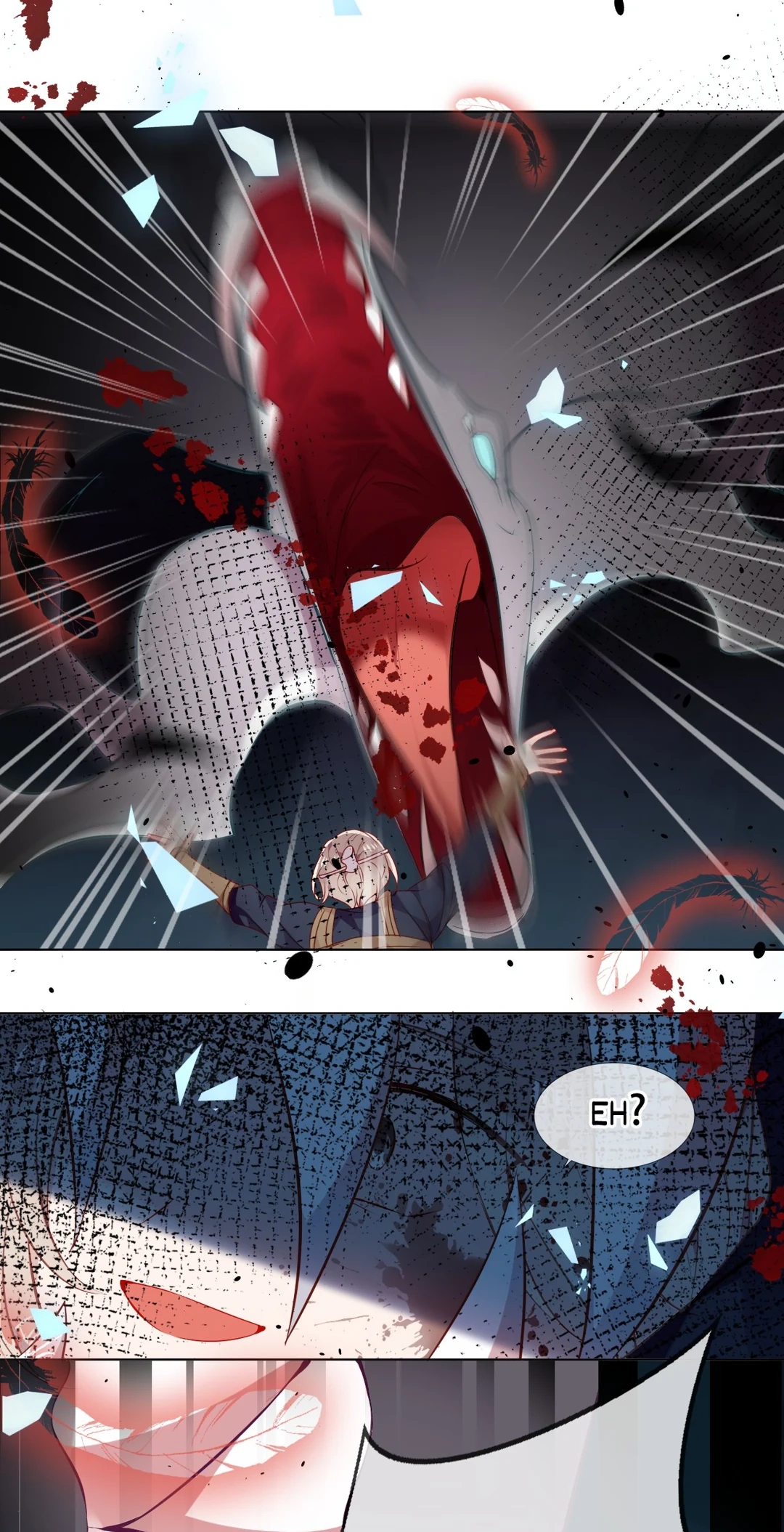 Read My Phoenix