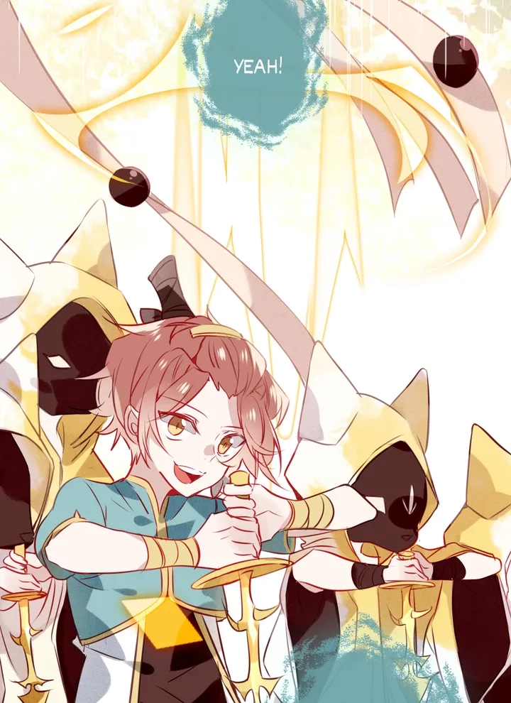 Read My Phoenix