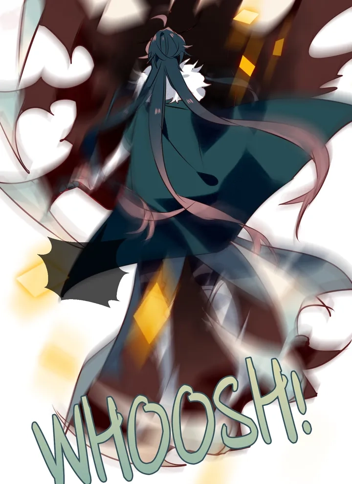 Read My Phoenix
