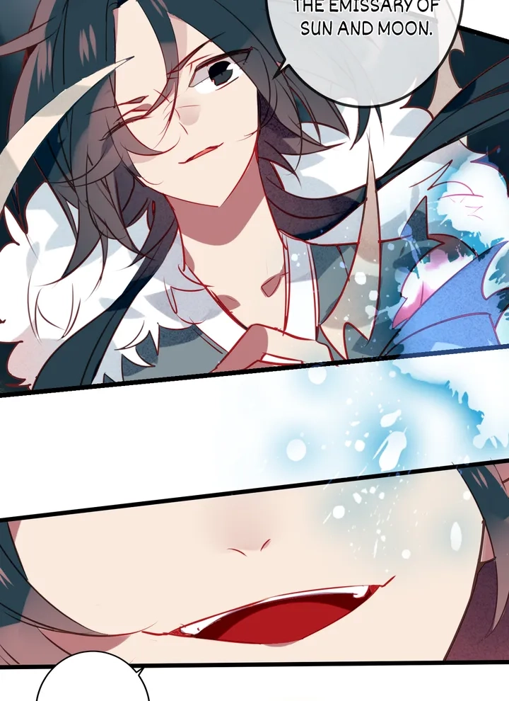 Read My Phoenix