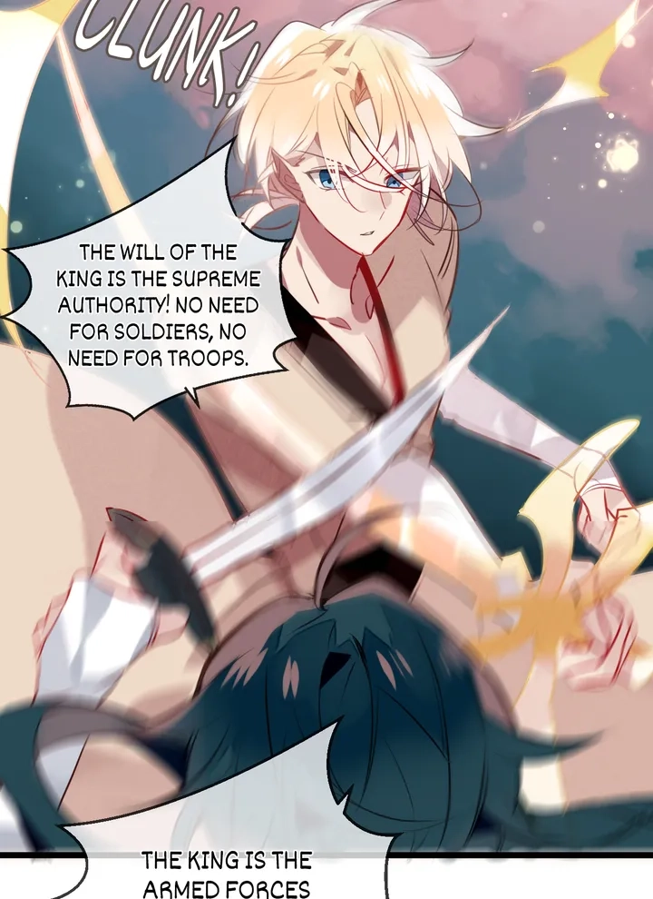 Read My Phoenix