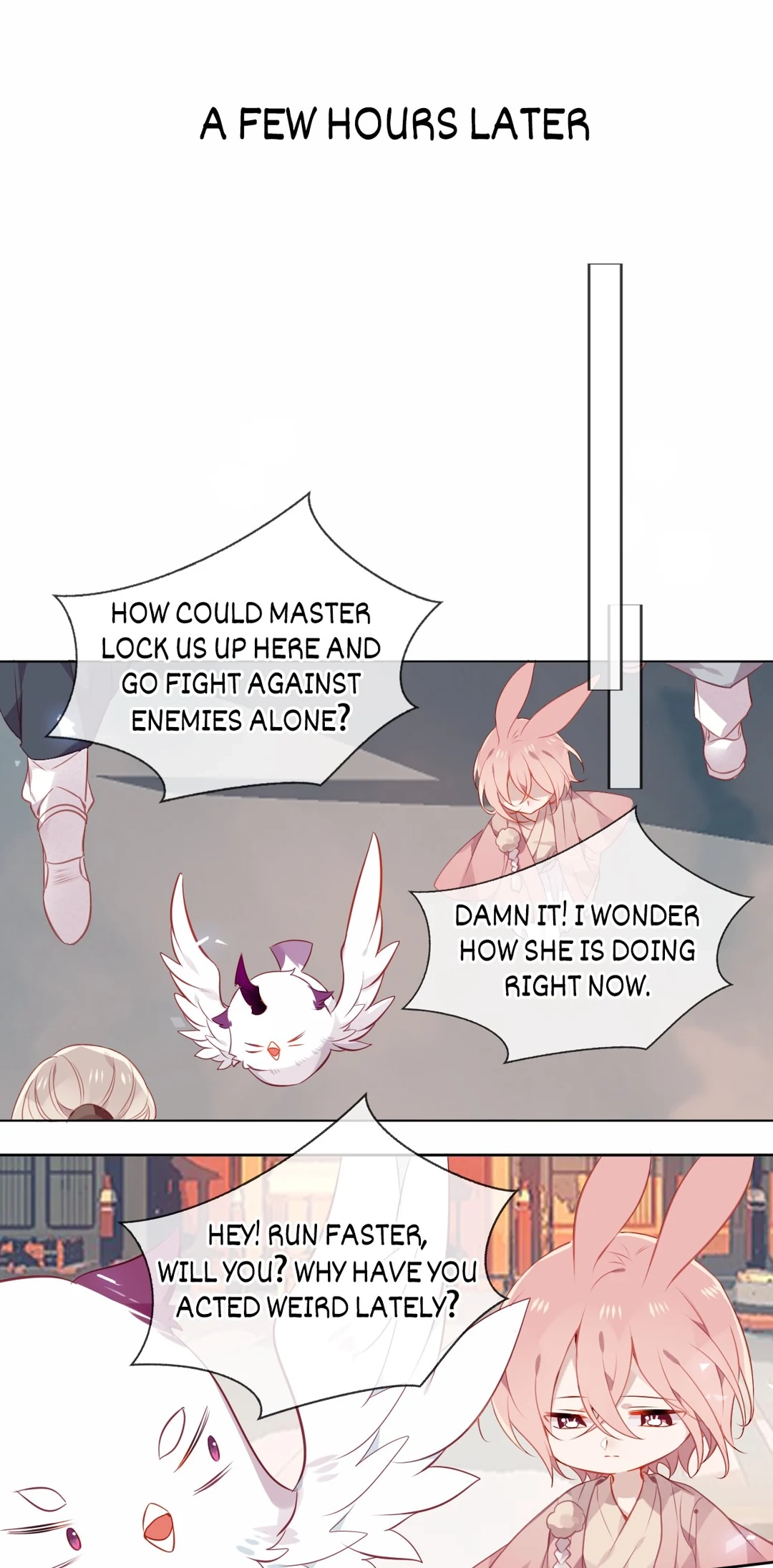 Read My Phoenix