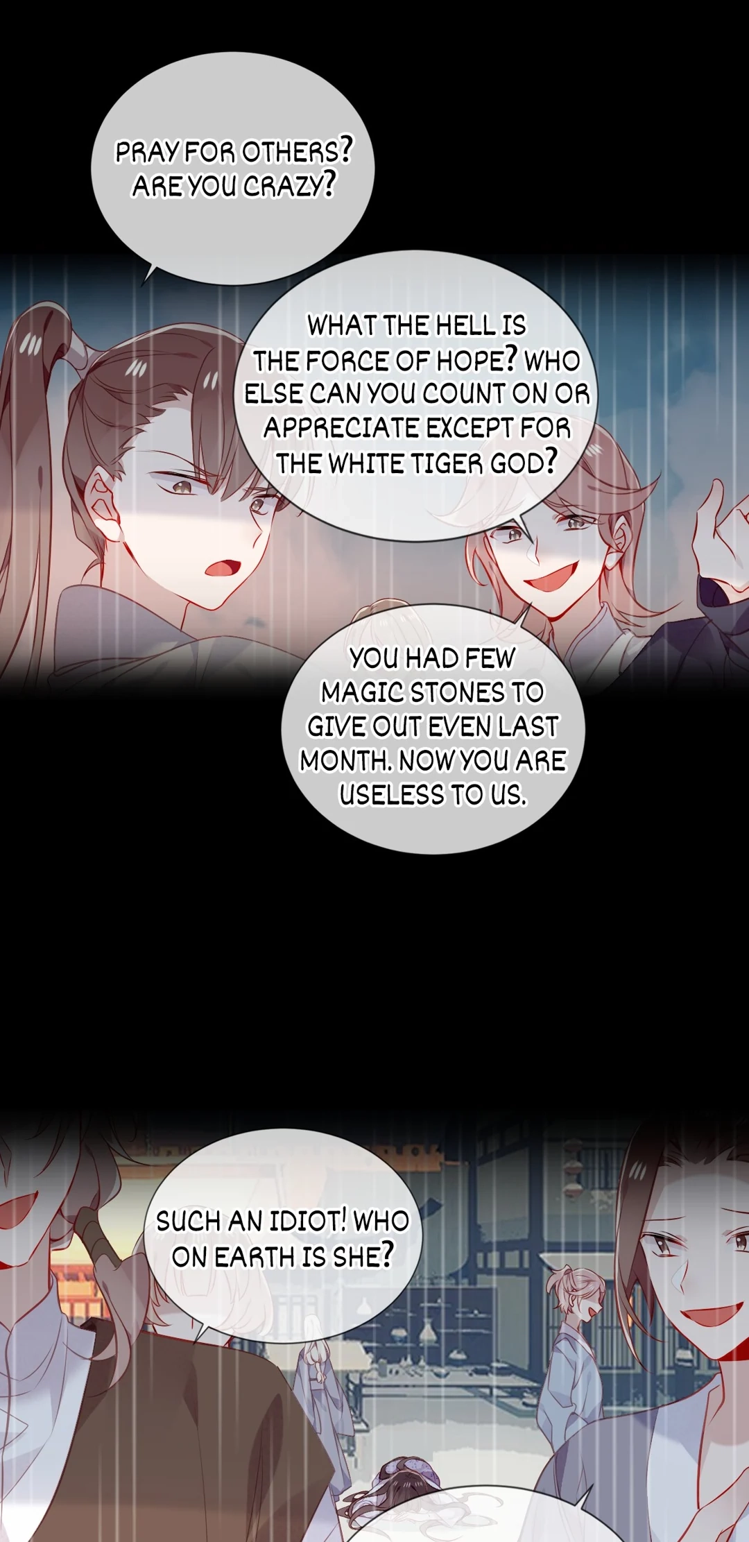 Read My Phoenix