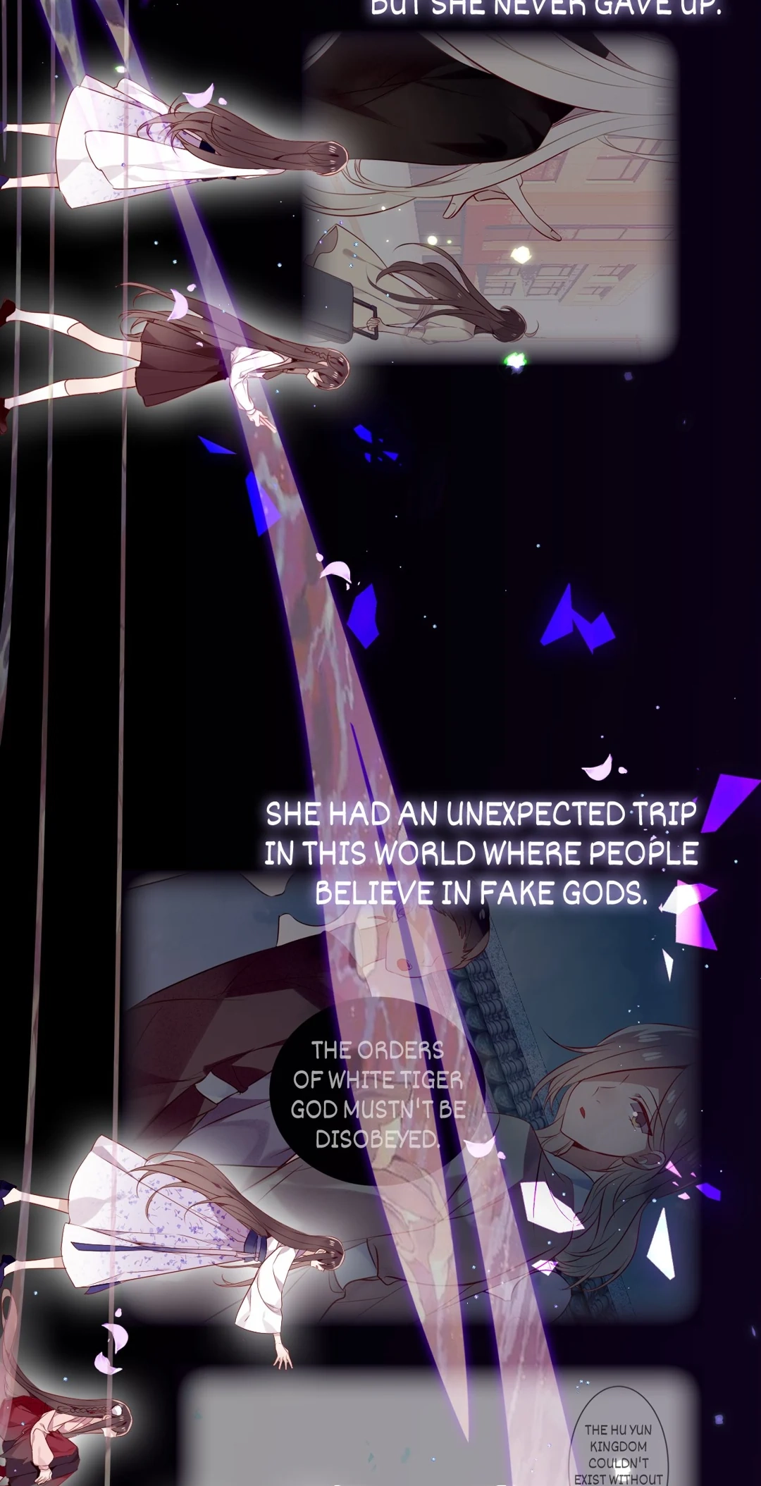 Read My Phoenix