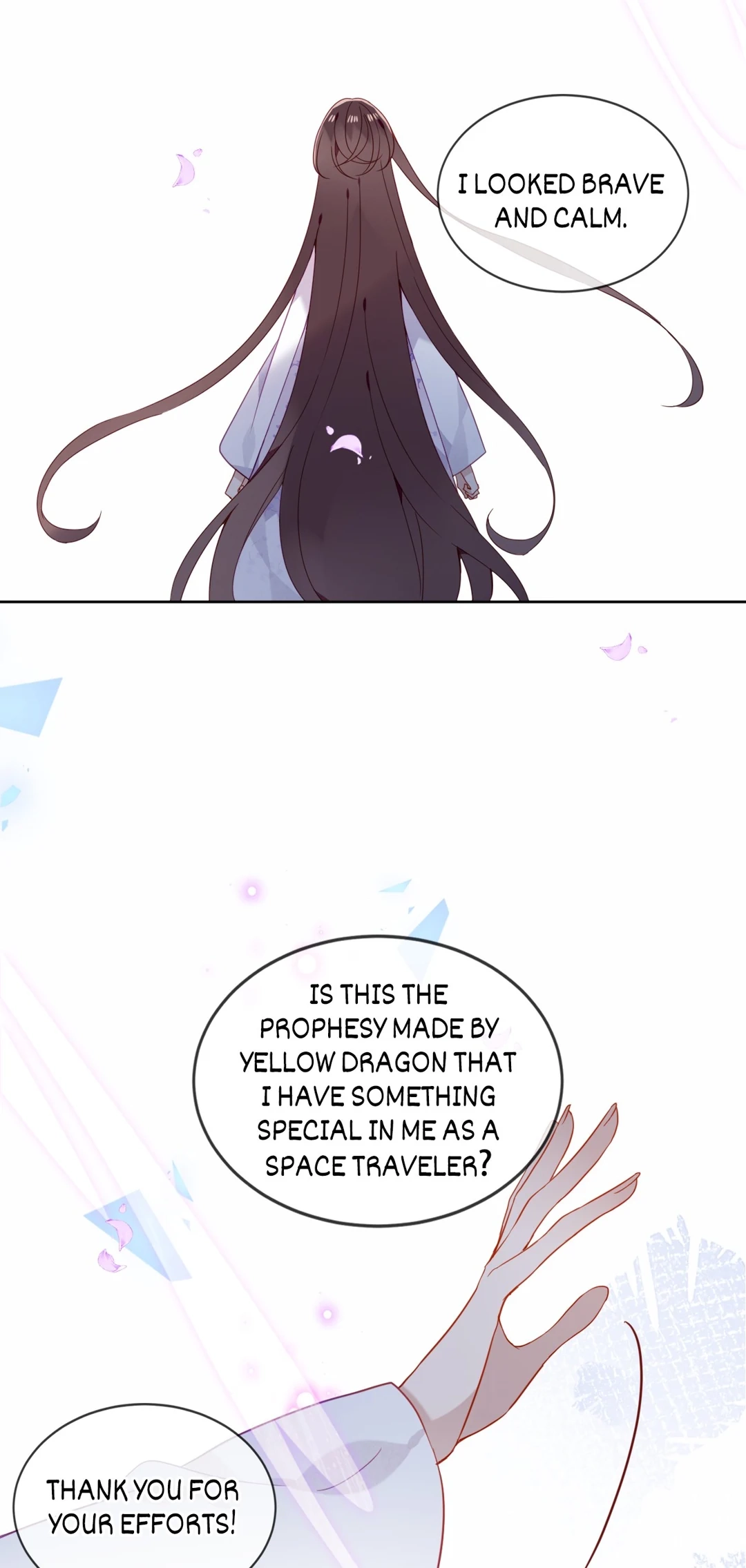 Read My Phoenix
