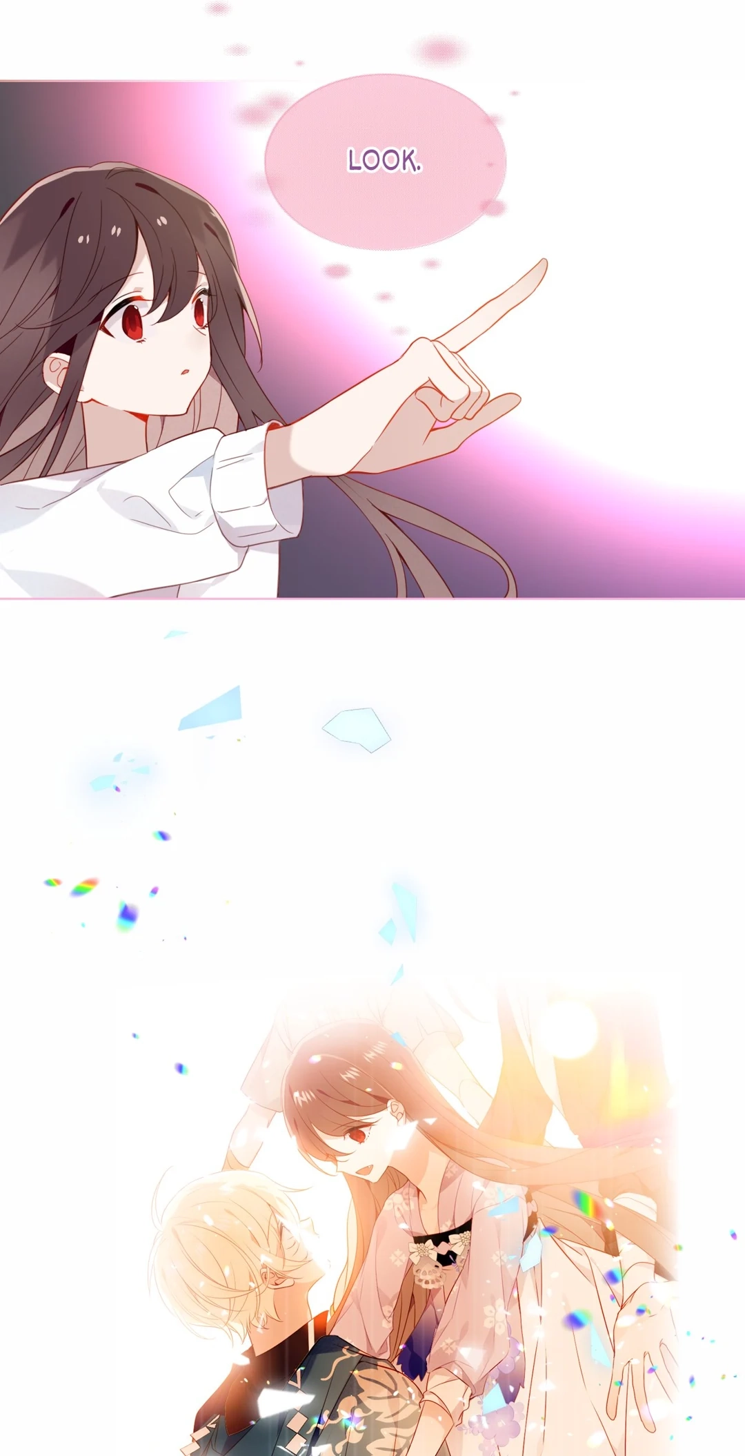 Read My Phoenix