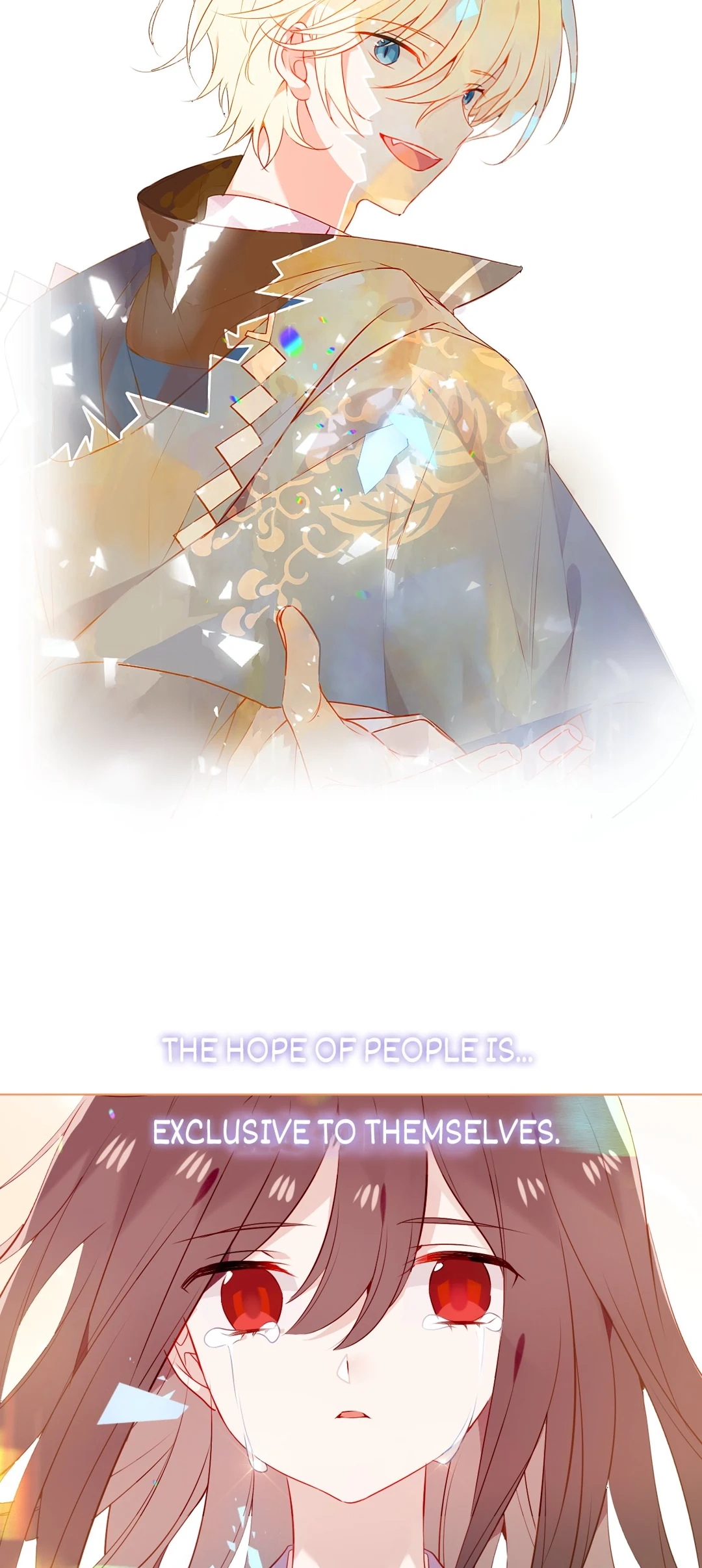 Read My Phoenix