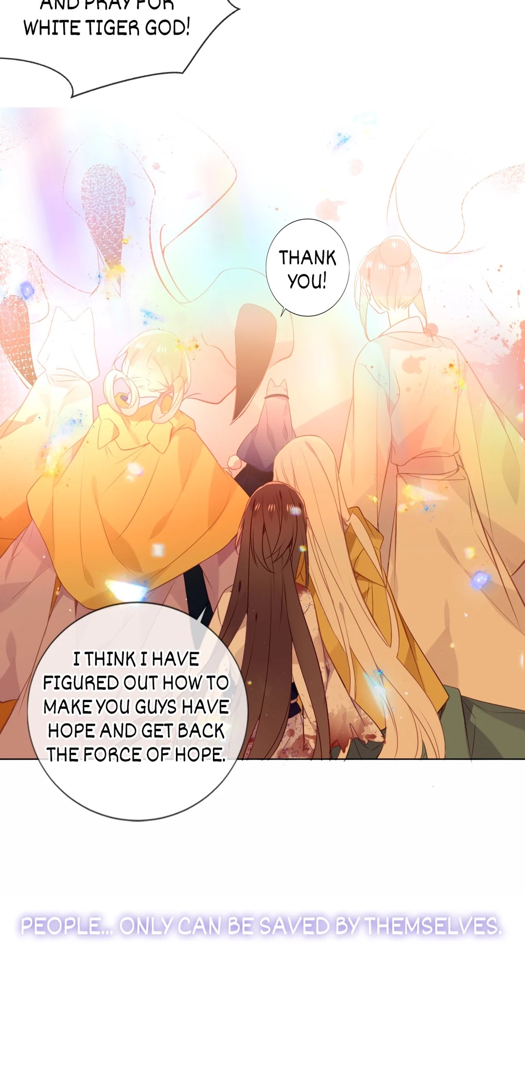 Read My Phoenix